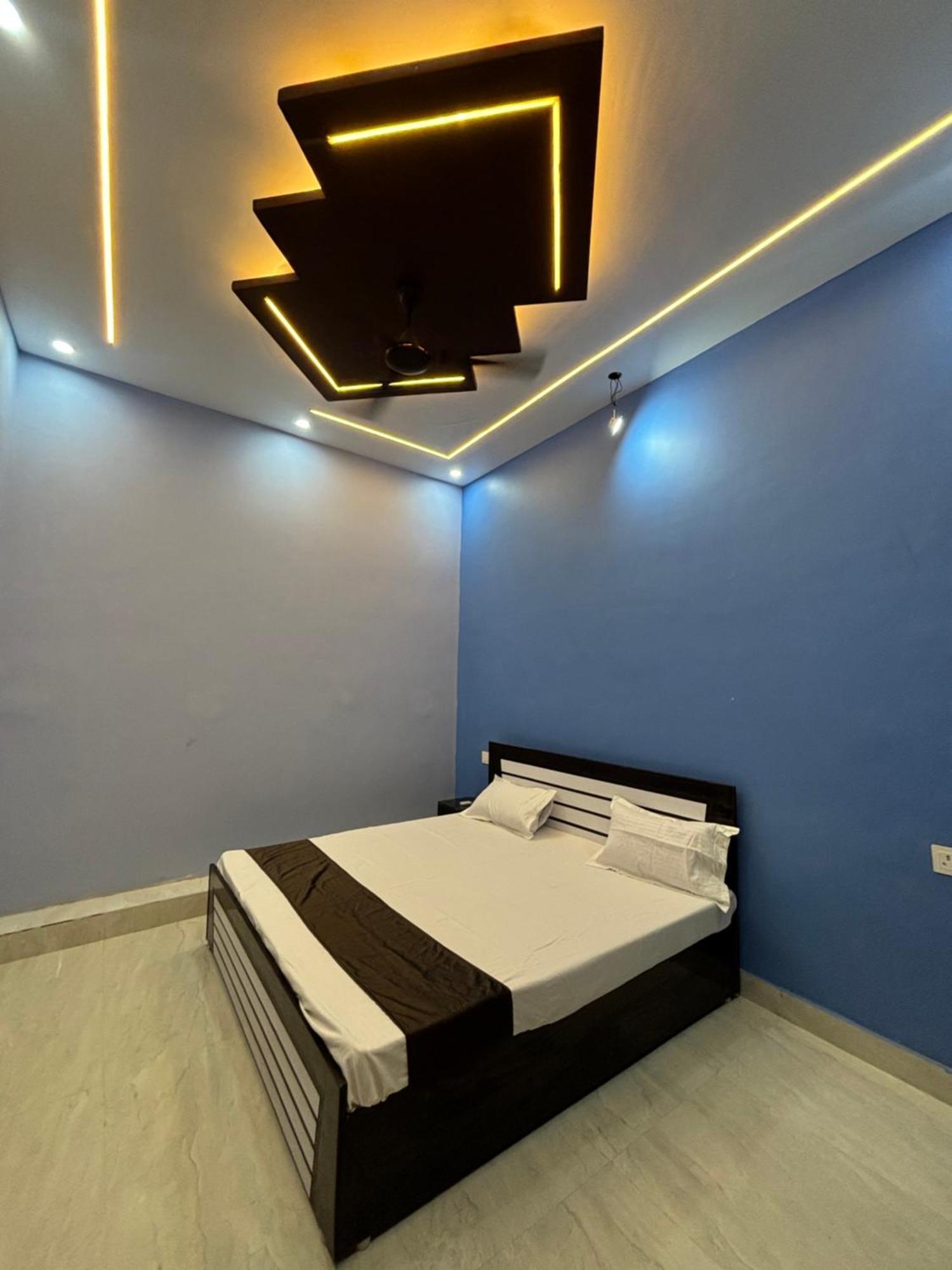 Vedas Hotel Ayodhya