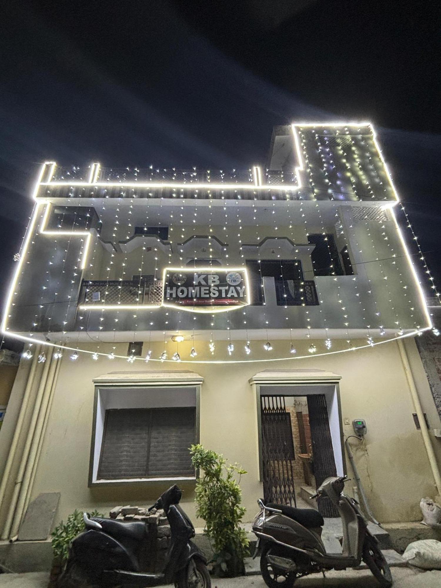 Homestay K B