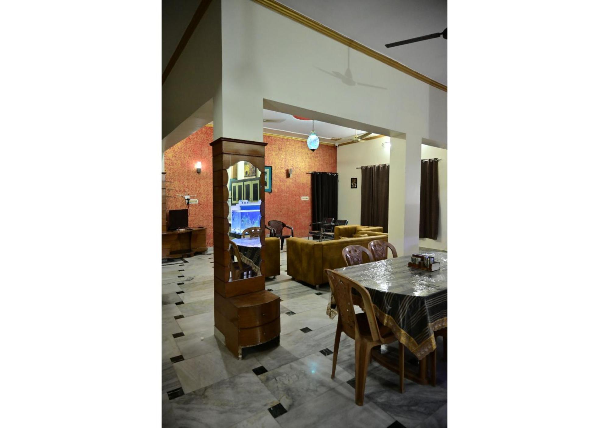 Homestay Sharan Ayodhya