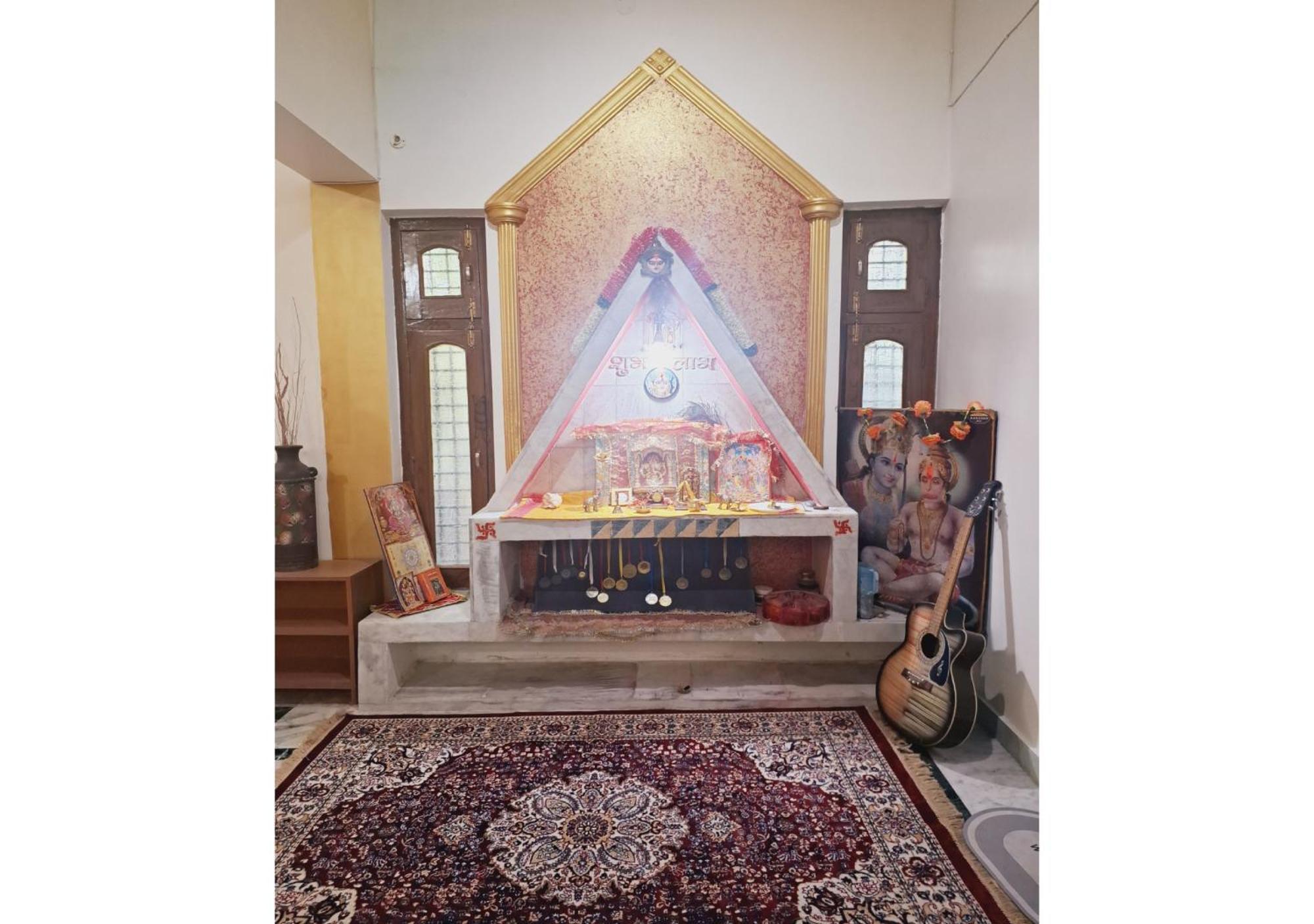 Homestay Sharan