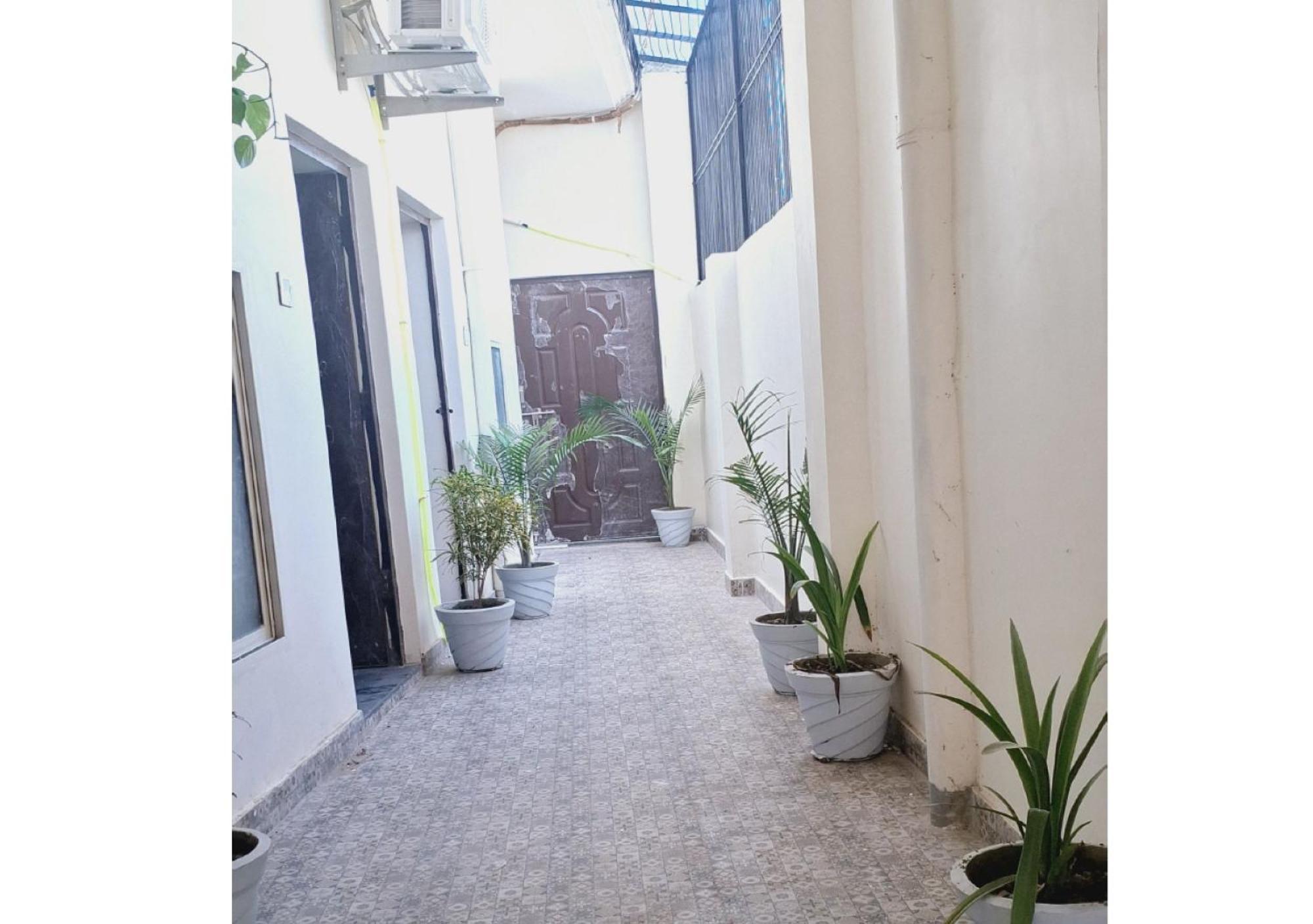 Sharan Homestay Ayodhya