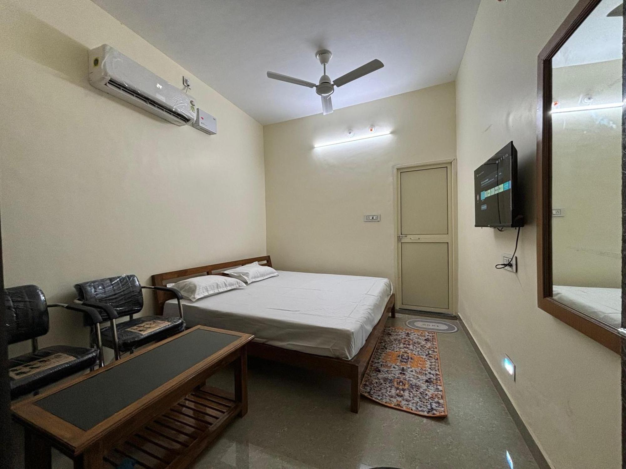 Homestay Sharan Ayodhya