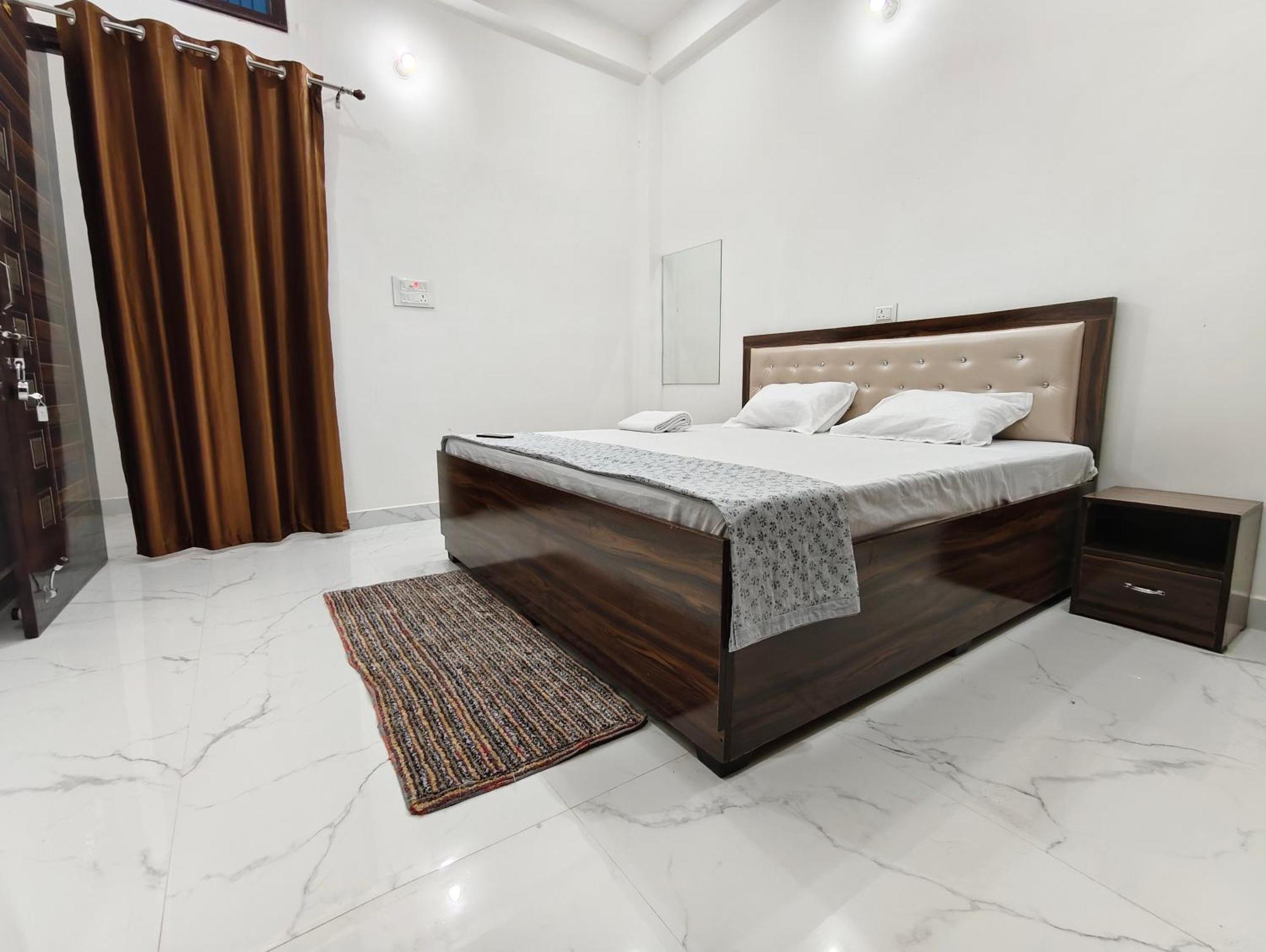 Bharat Raj By Grb Homestay