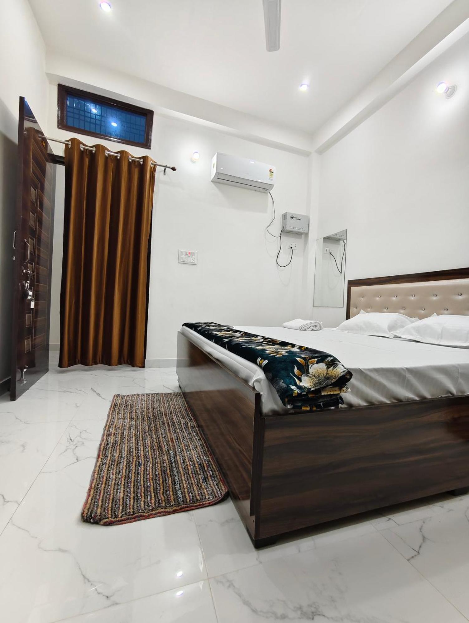 Homestay Bharat Raj By Grb