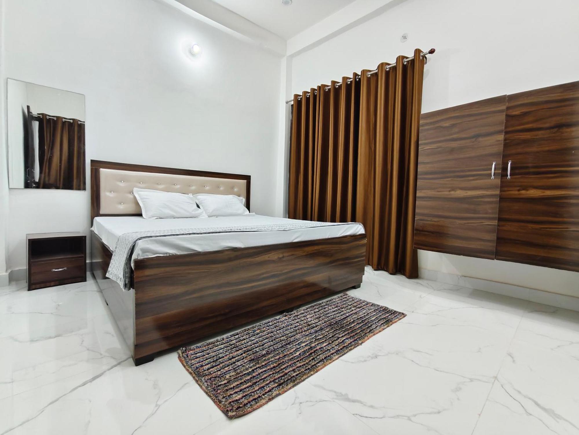 Homestay Bharat Raj By Grb