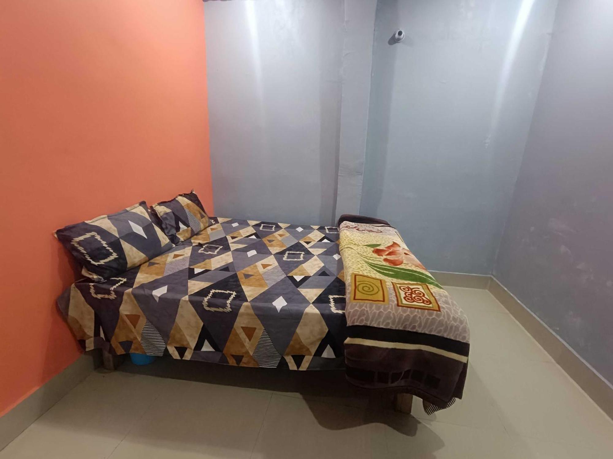 O Rk Homes Apartment