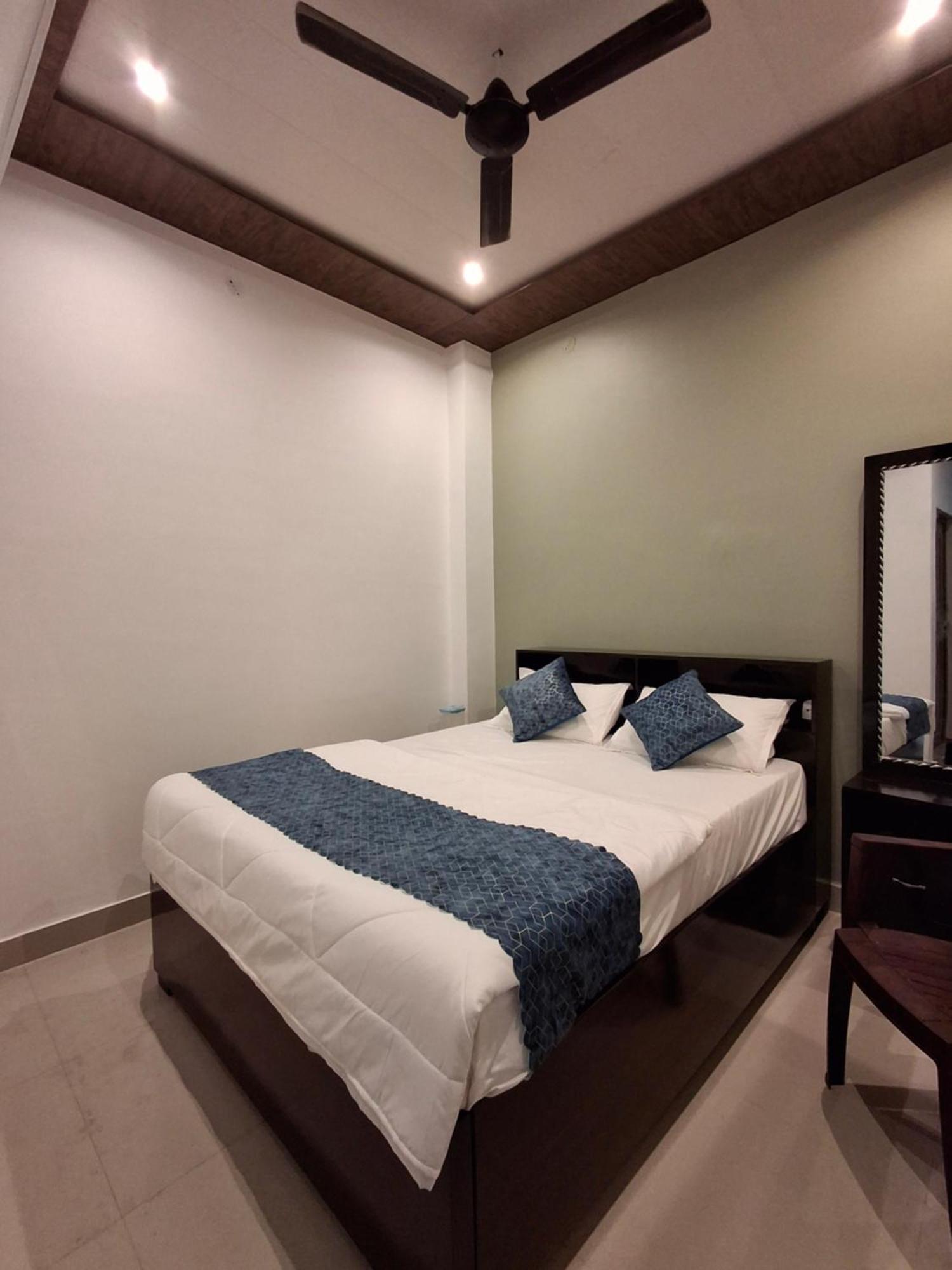 Shree Ram Sharnam Homestay Ayodhya