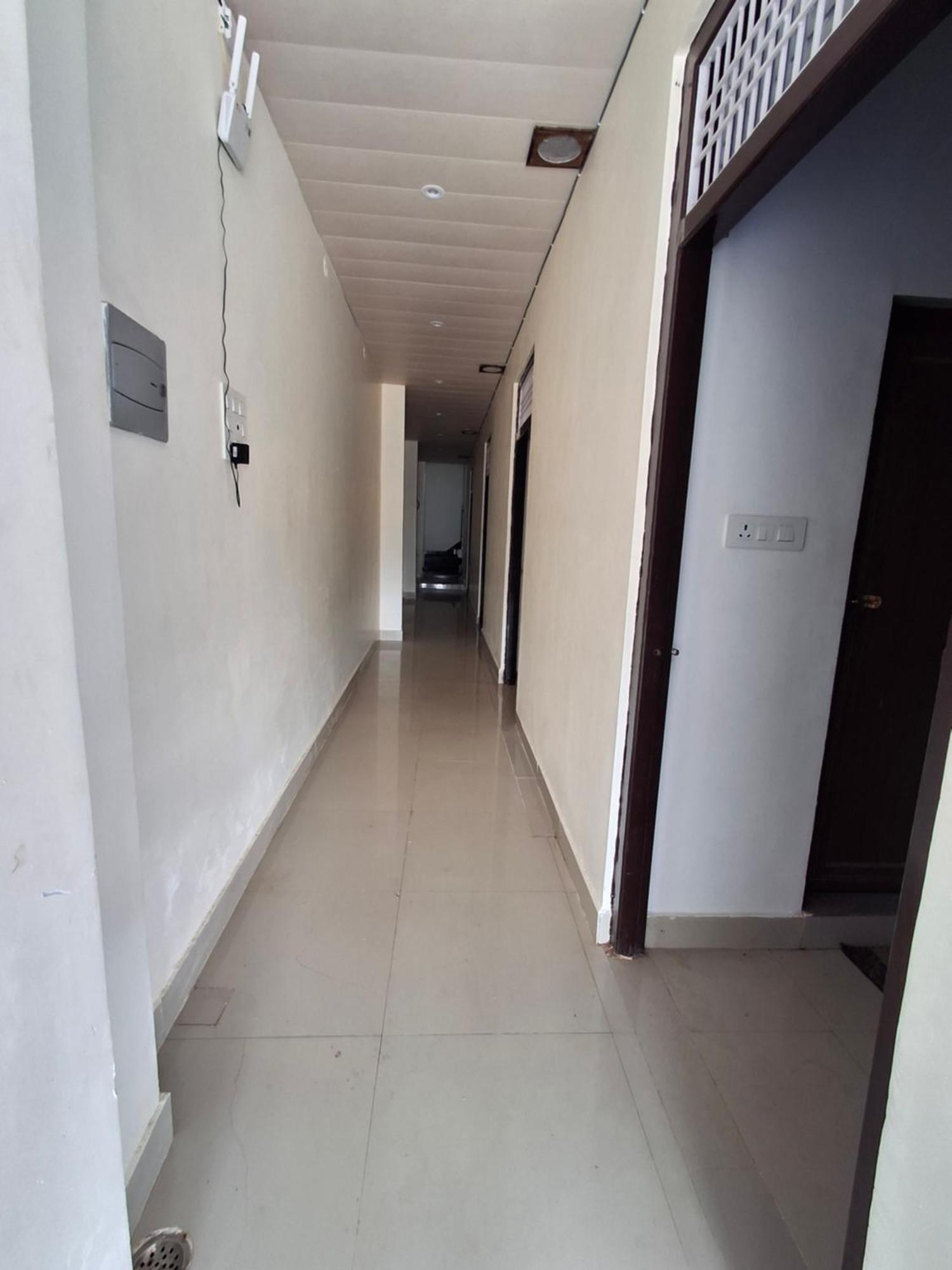 Homestay Shree Ram Sharnam Ayodhya