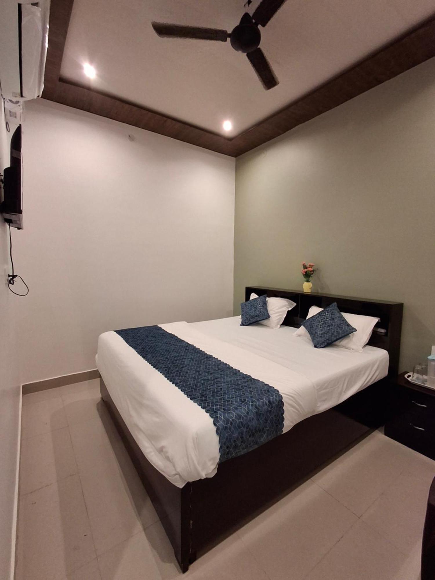 Homestay Shree Ram Sharnam *