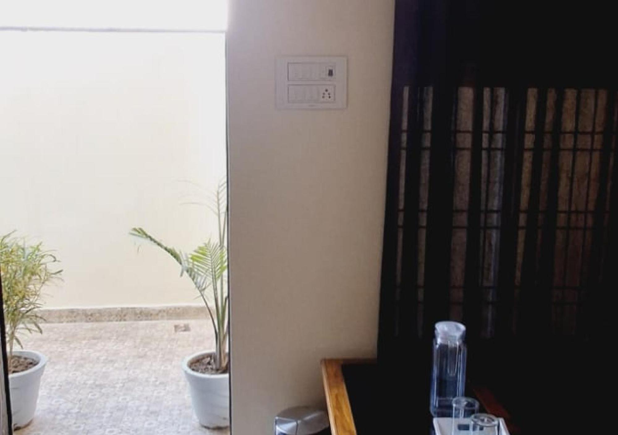Homestay Sharan