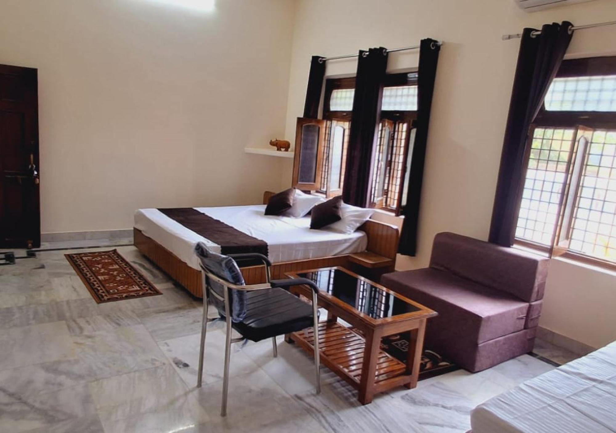 Homestay Sharan