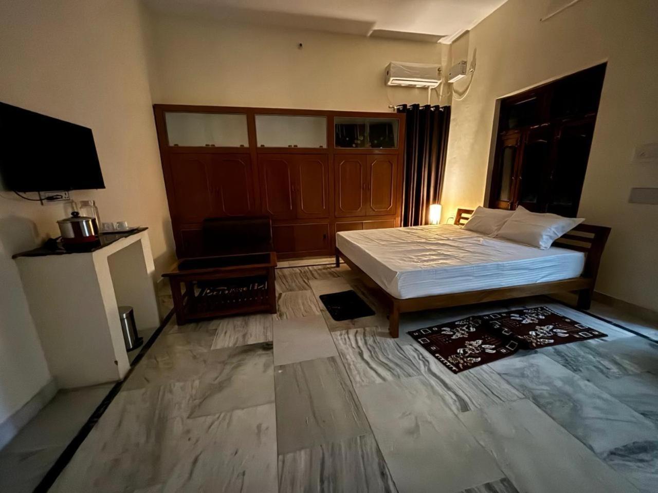 Sharan Homestay