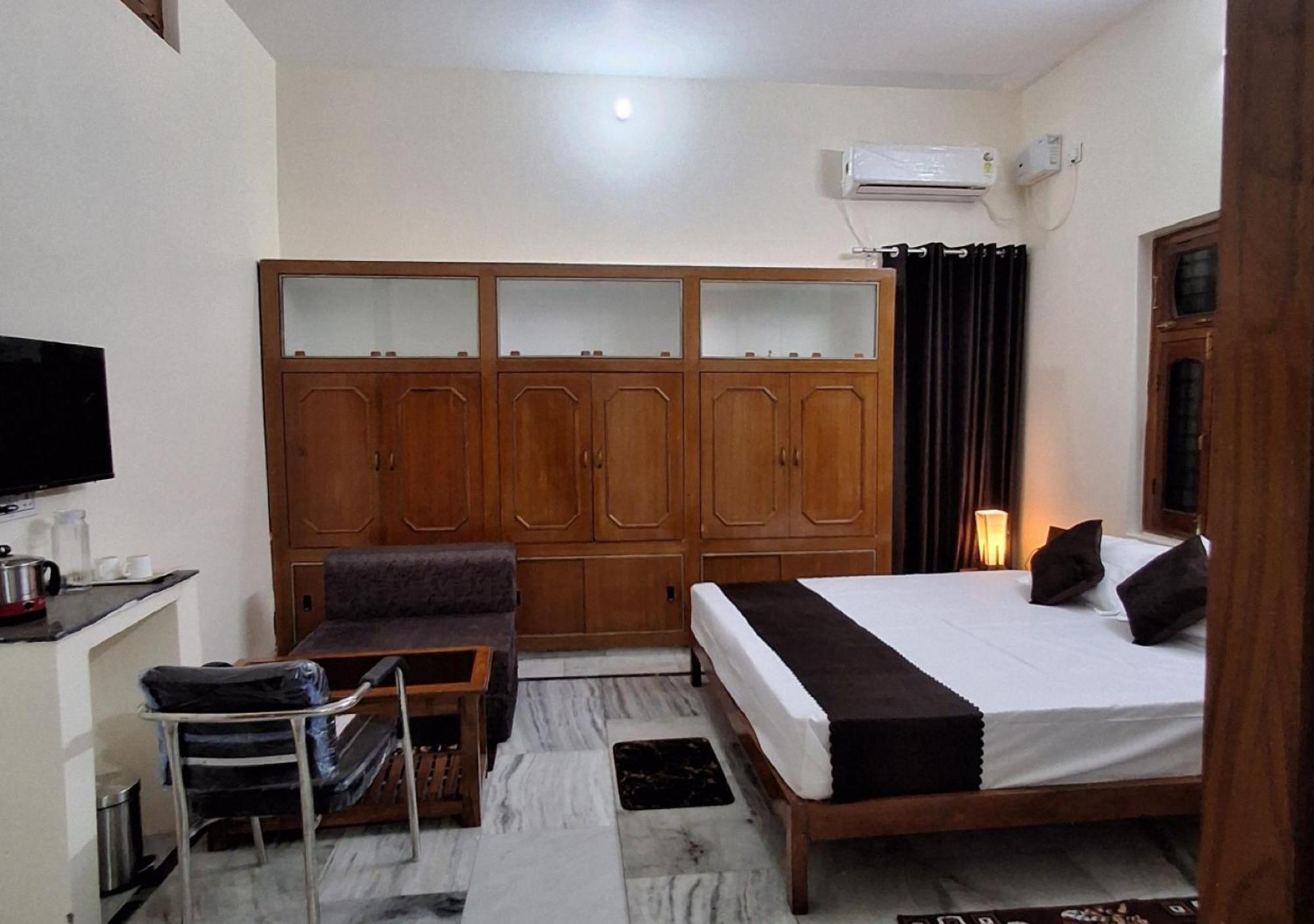 Homestay Sharan Ayodhya