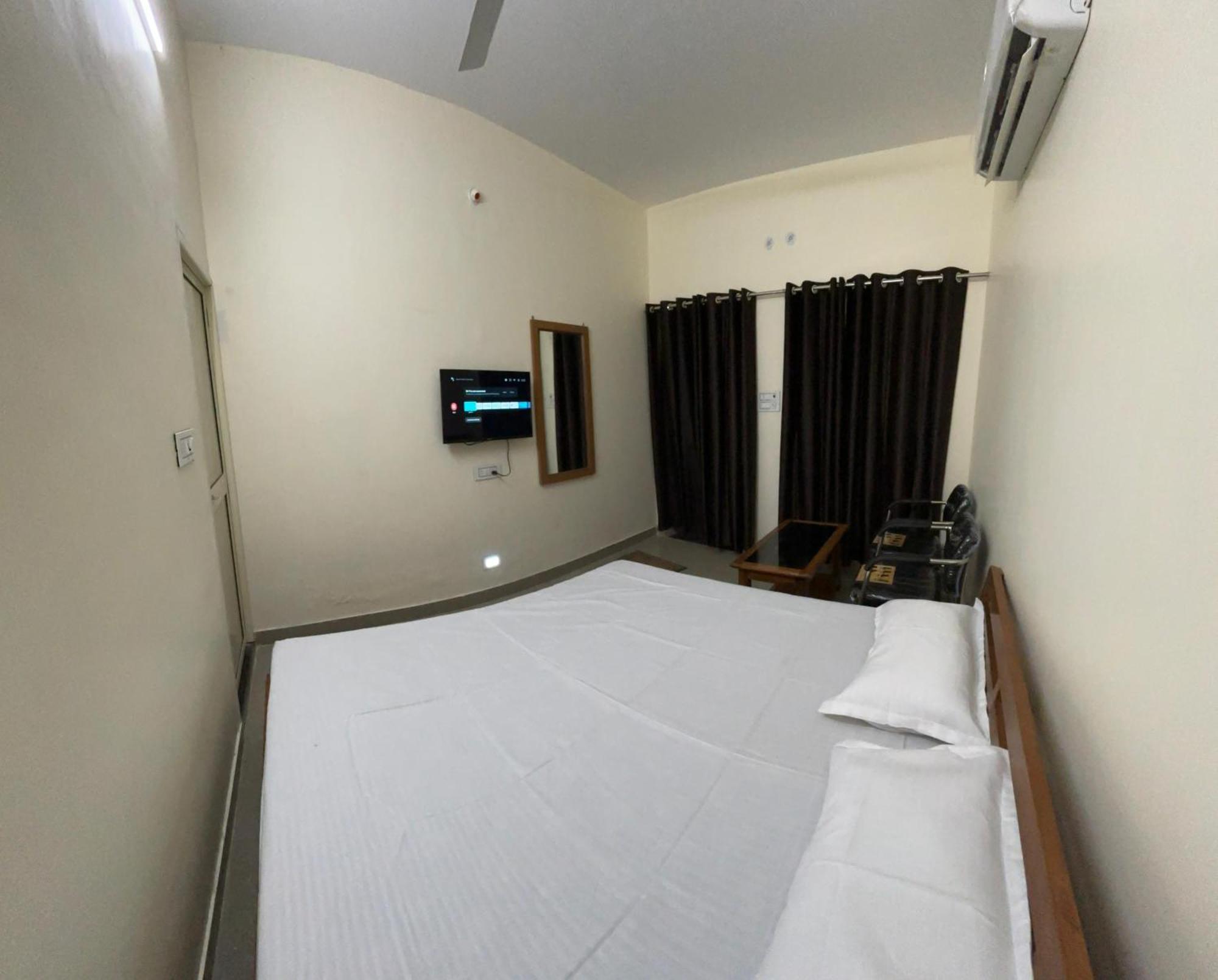 Homestay Sharan