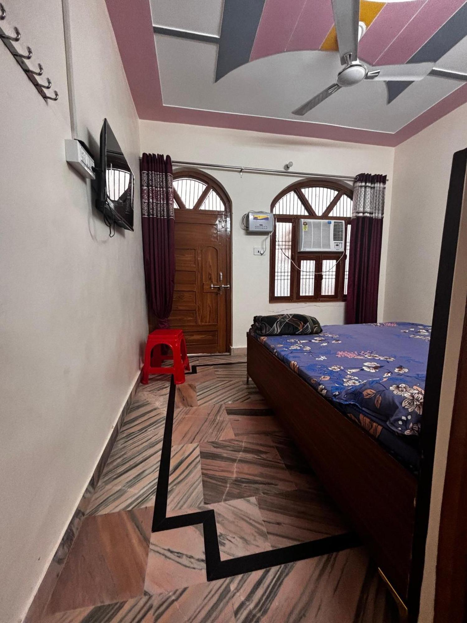Homestay Vatsalya Bhawan