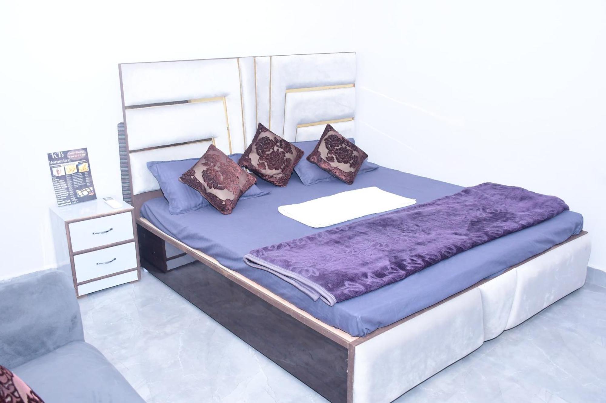 Homestay K B Ayodhya