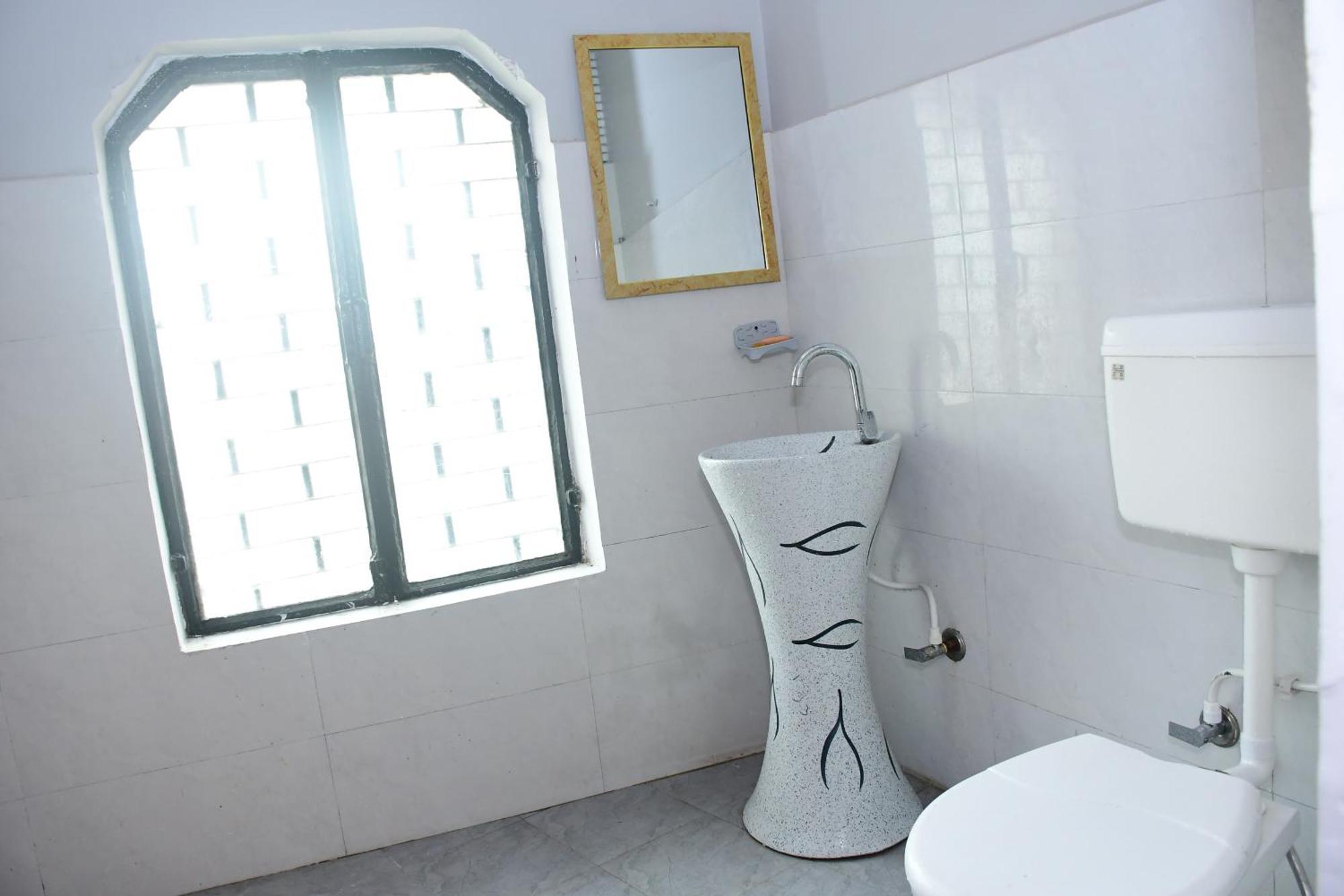 K B Homestay