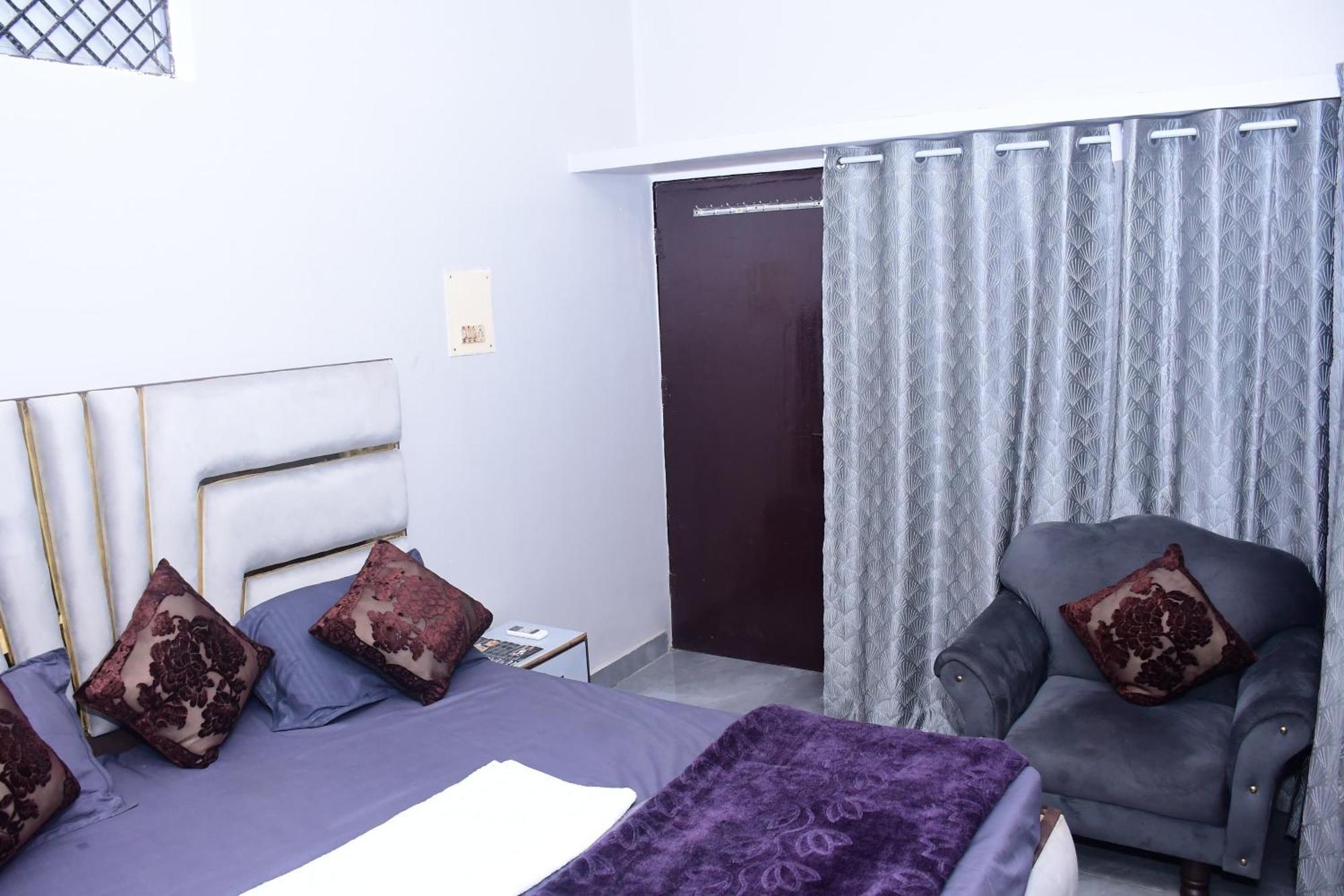 K B Homestay