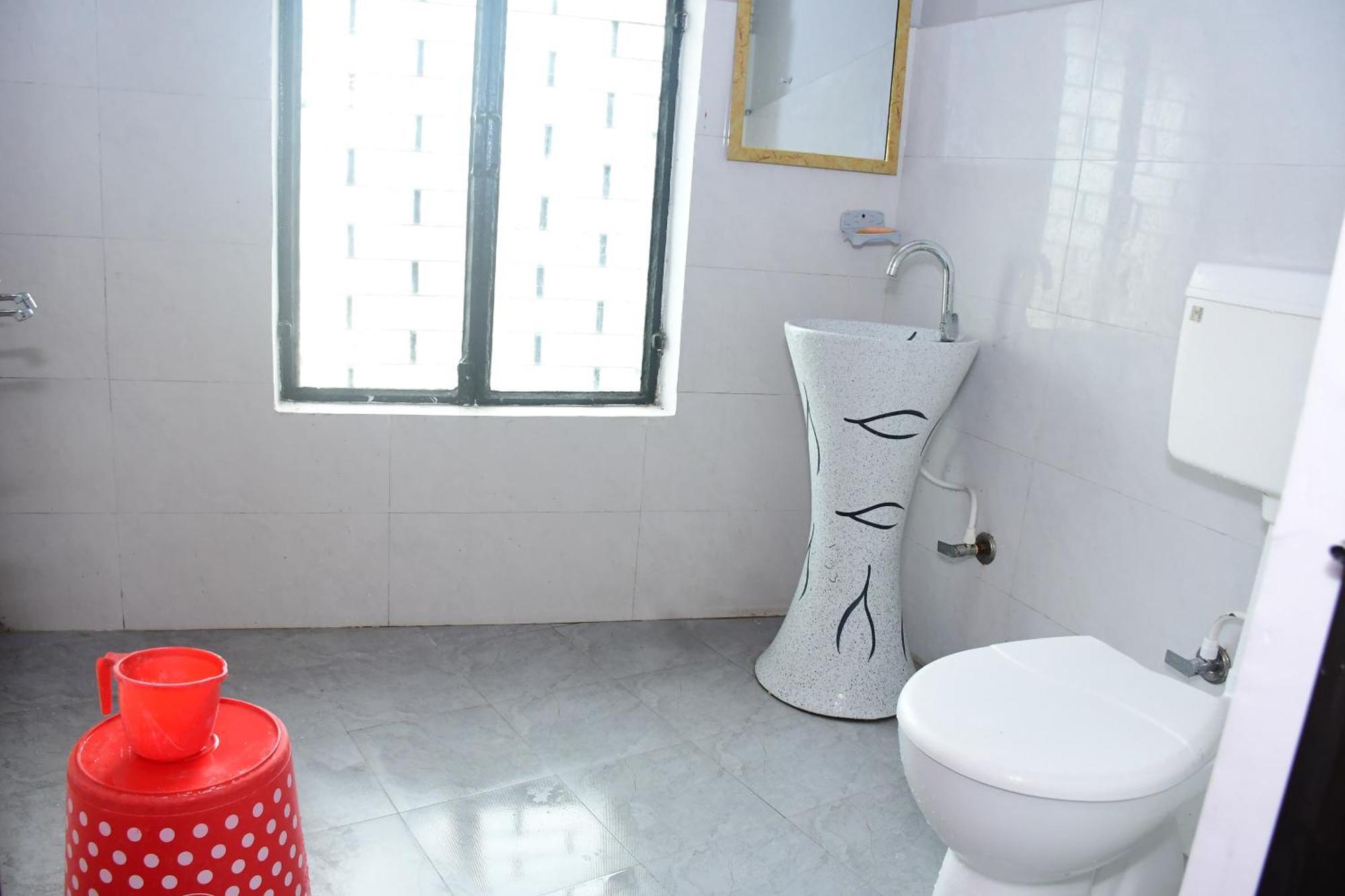 Homestay K B