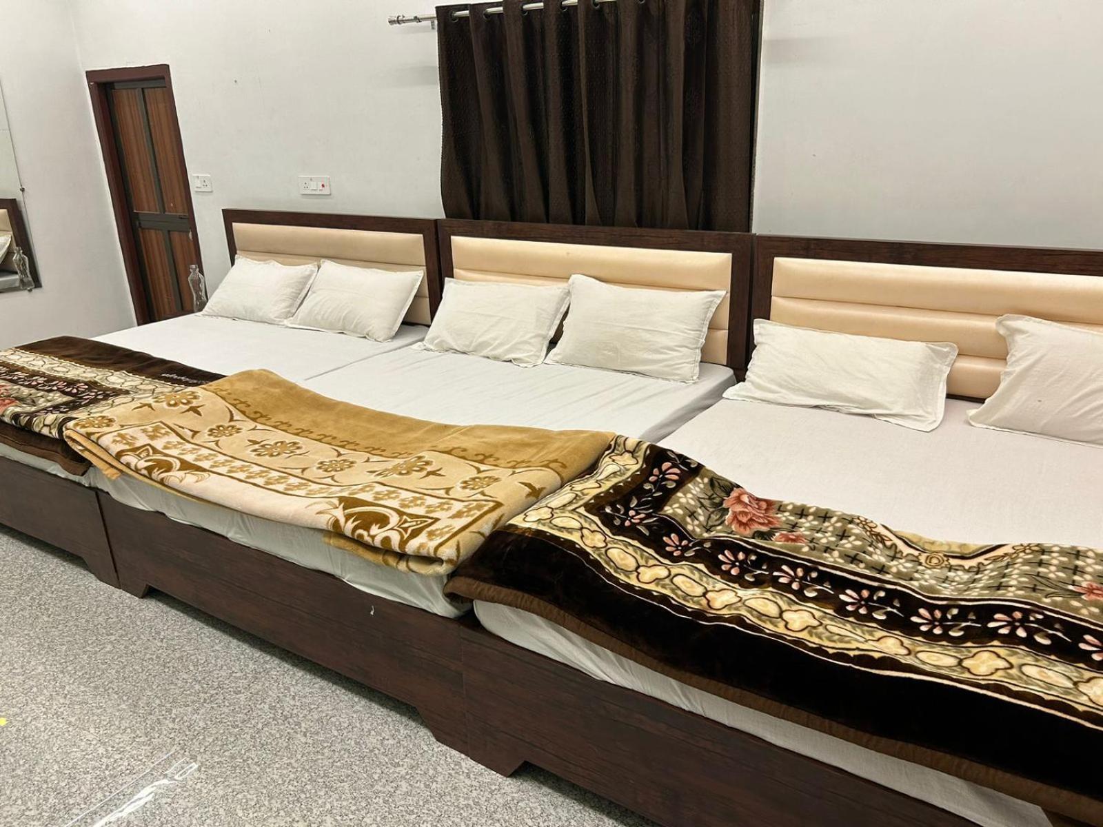 Hotel Shree Rajeshwar Bhawan