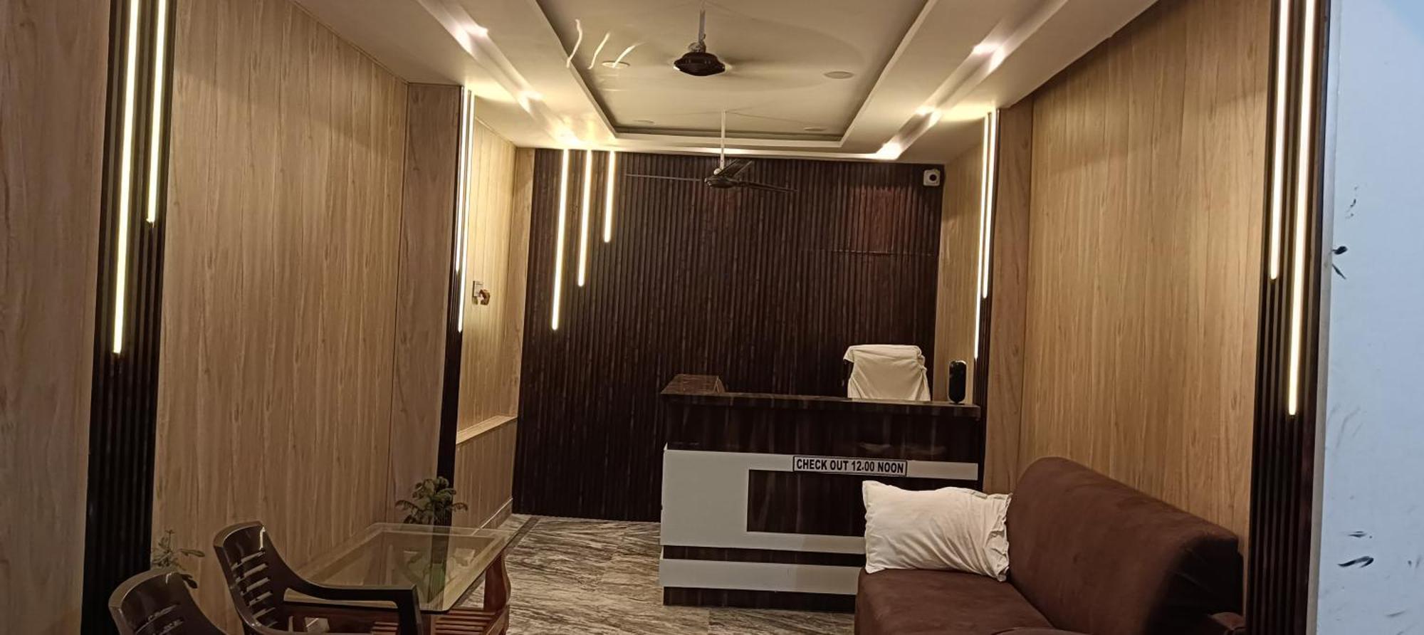 Guest house Lions *