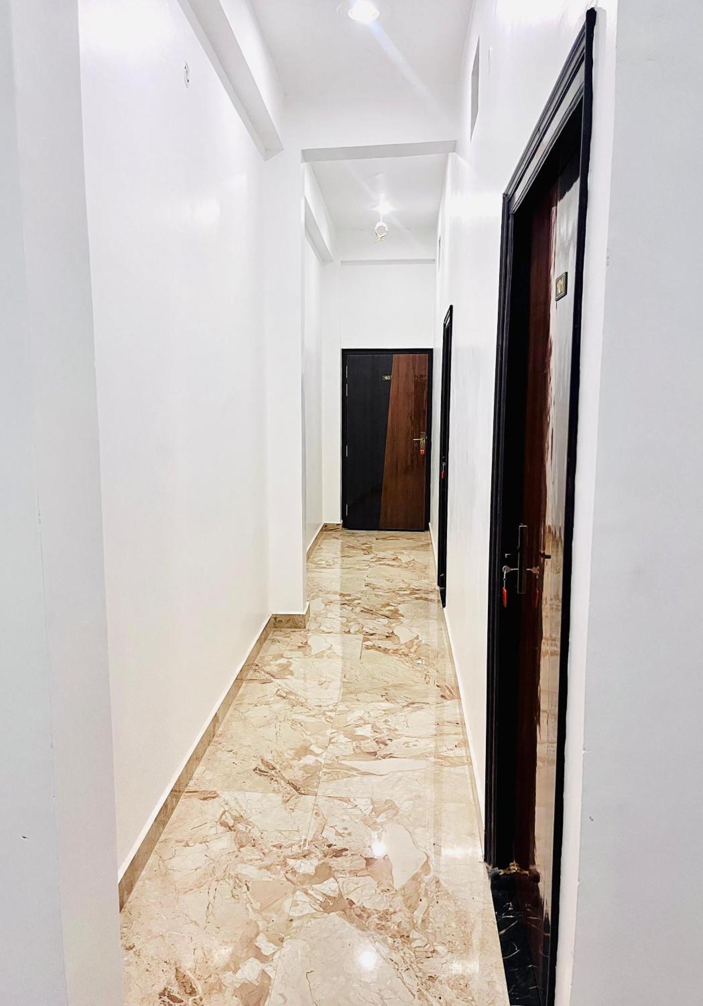 Ravindra Geeta Guest house Ayodhya
