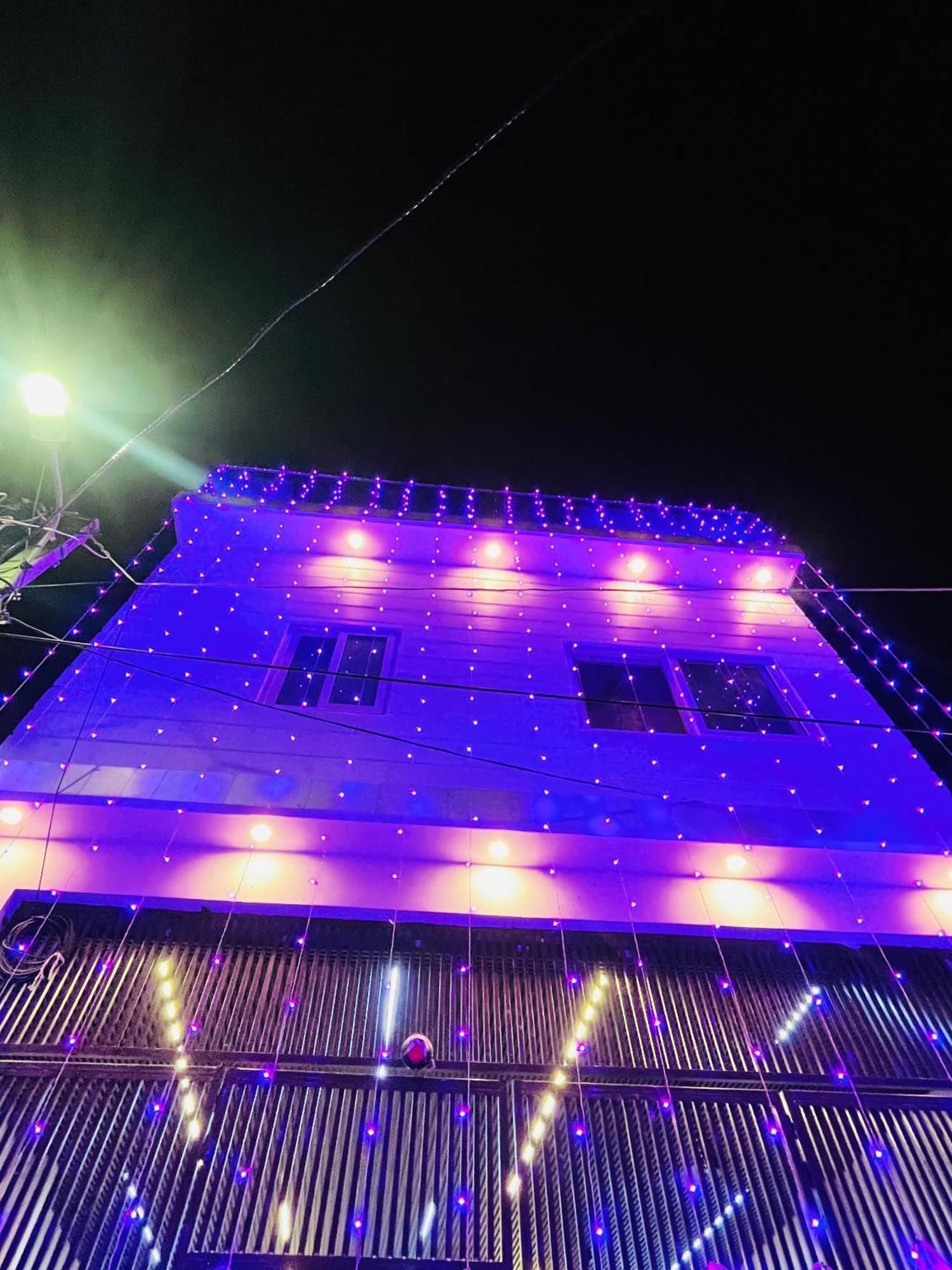 Guest house Ravindra Geeta *
