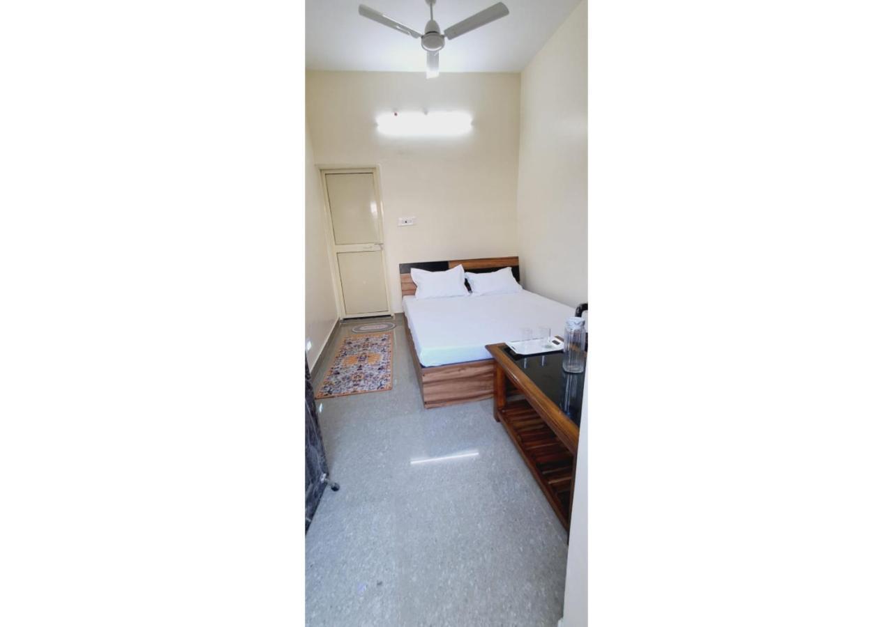 Sharan Homestay
