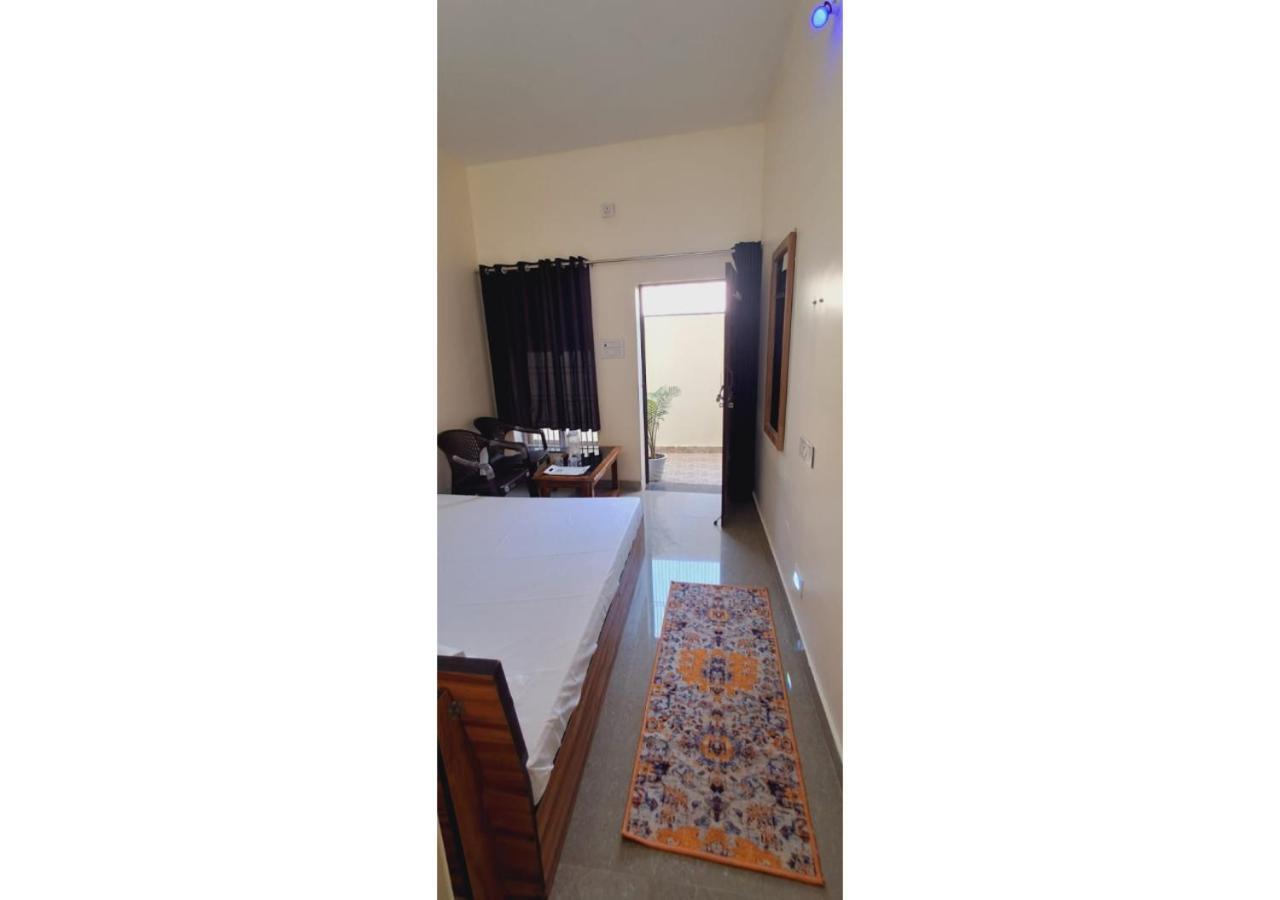 Sharan Homestay Ayodhya