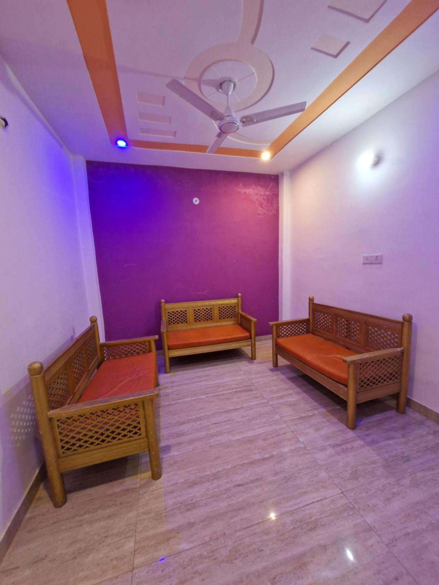 Shree Shyam Palace Near Ramjanmbhoomi Homestay
