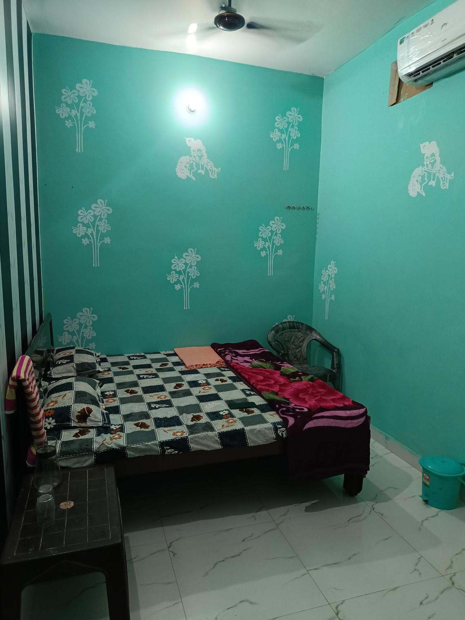 Homestay Maa Janki Paying