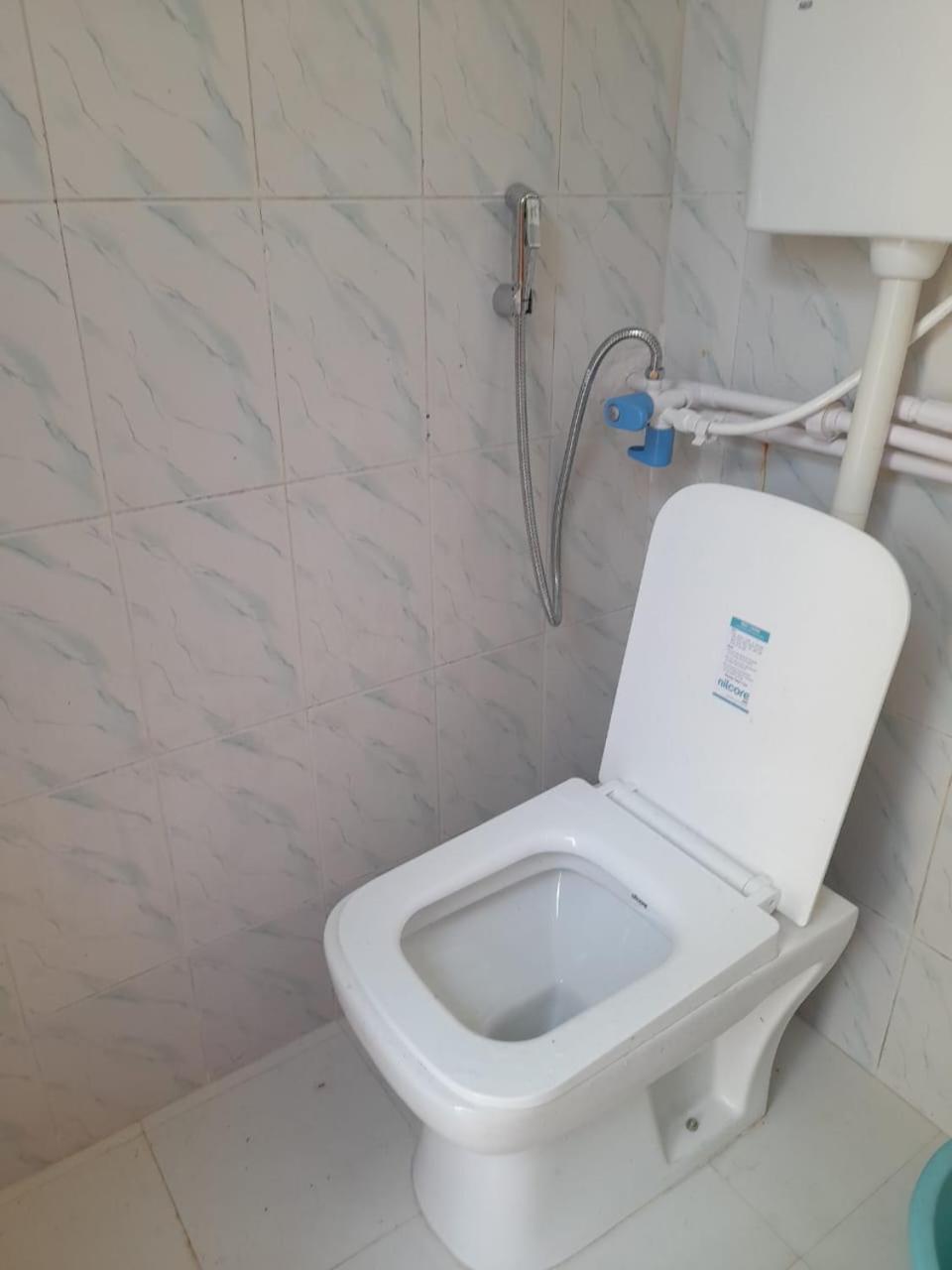 Shyam With Ground Floor Comforts Homestay