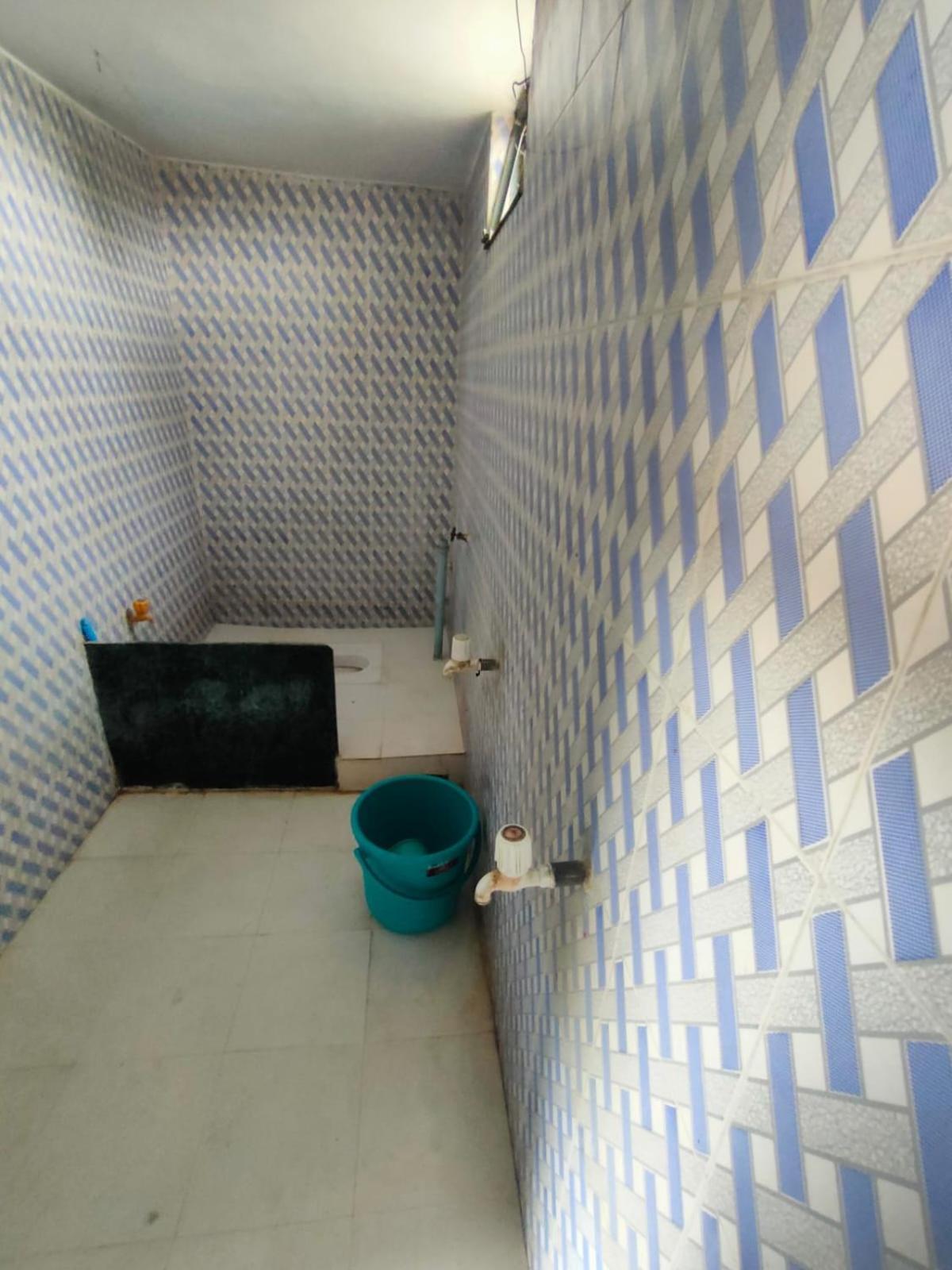 Homestay Shyam With Ground Floor Comforts