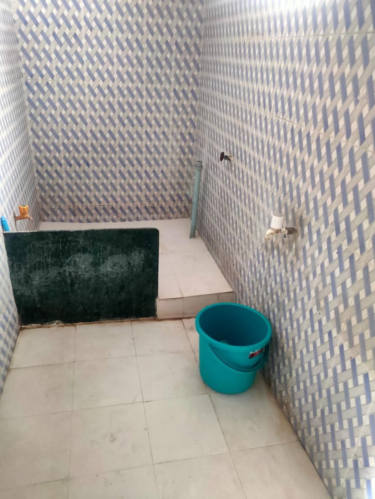 Shyam With Ground Floor Comforts Homestay *