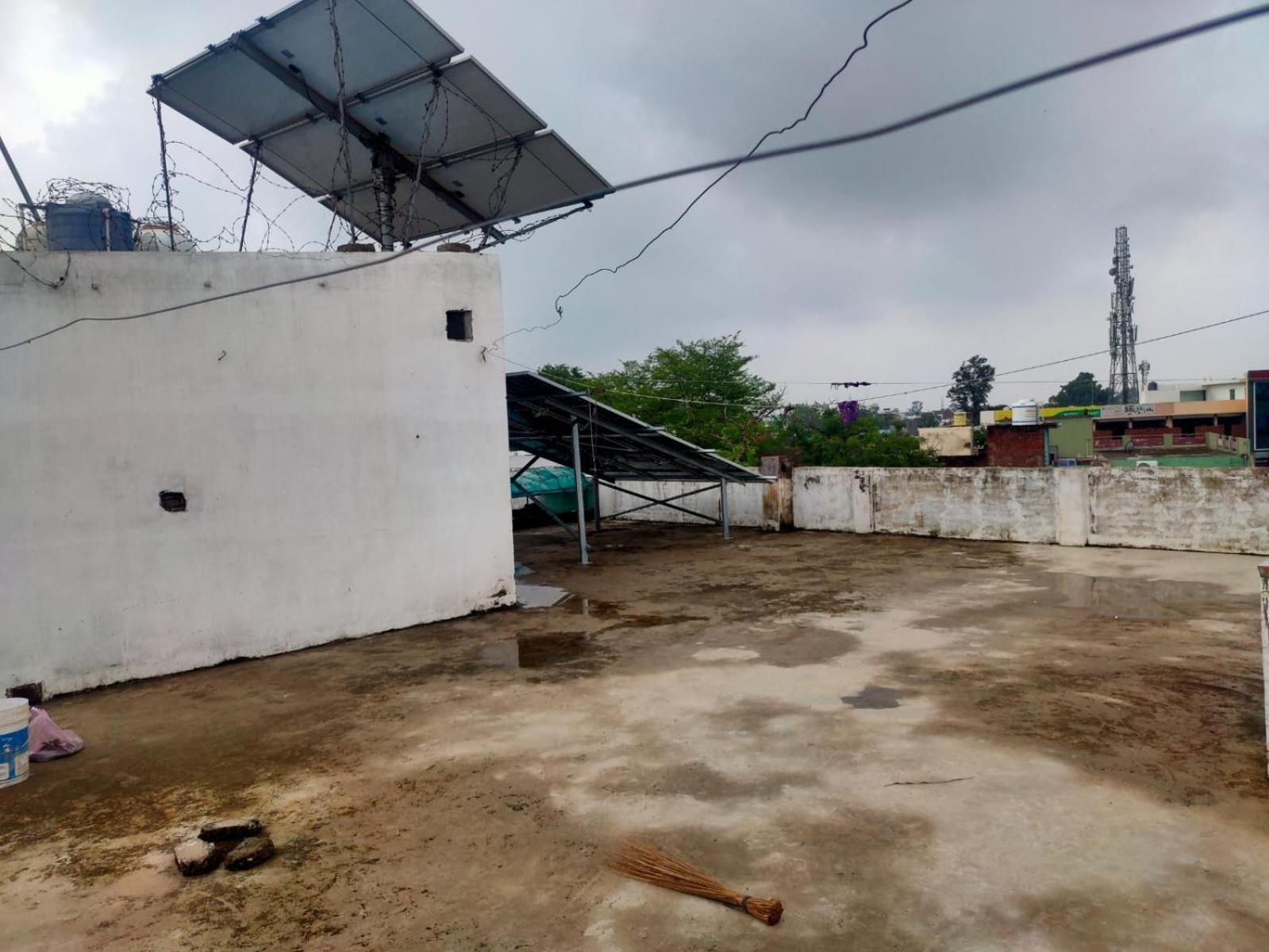 Homestay Shyam With Ground Floor Comforts *