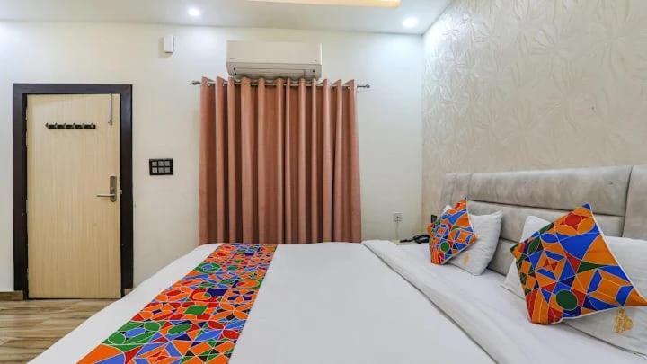 The Param Residency - A Unit Of Ramansh Hospitality 800 Meters From Ram Mandir Hotel Ayodhya