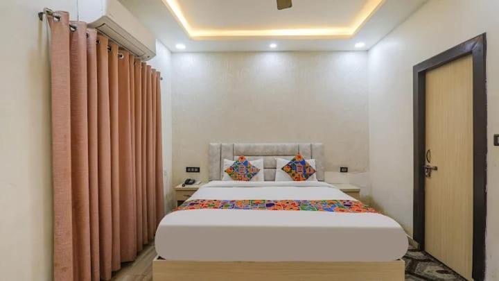 The Param Residency - A Unit Of Ramansh Hospitality 800 Meters From Ram Mandir Ayodhya