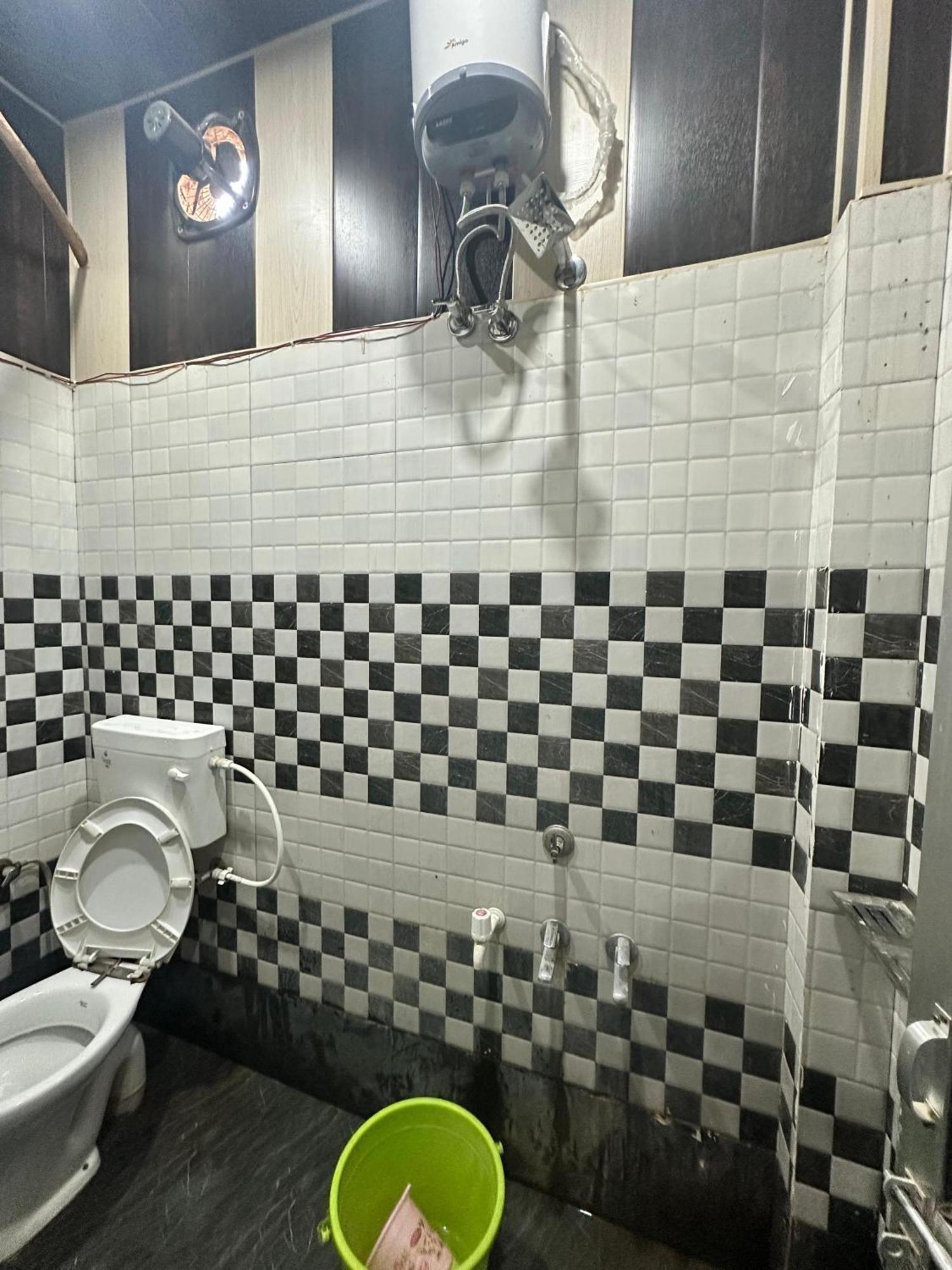 Guest house Amarnath *
