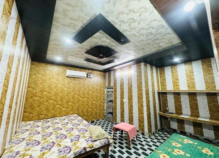 Guest house Amarnath *