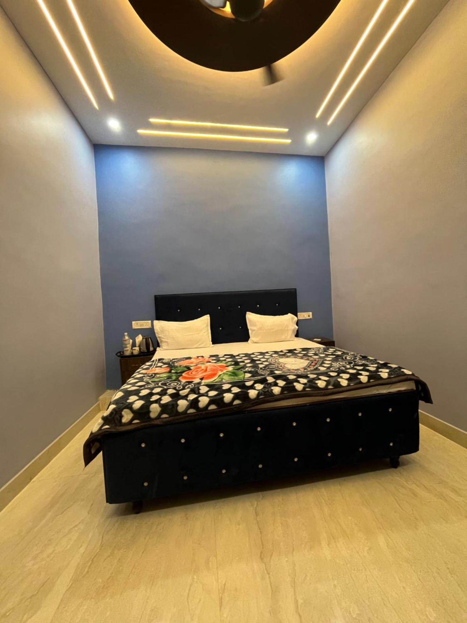 Hotel Vedas
