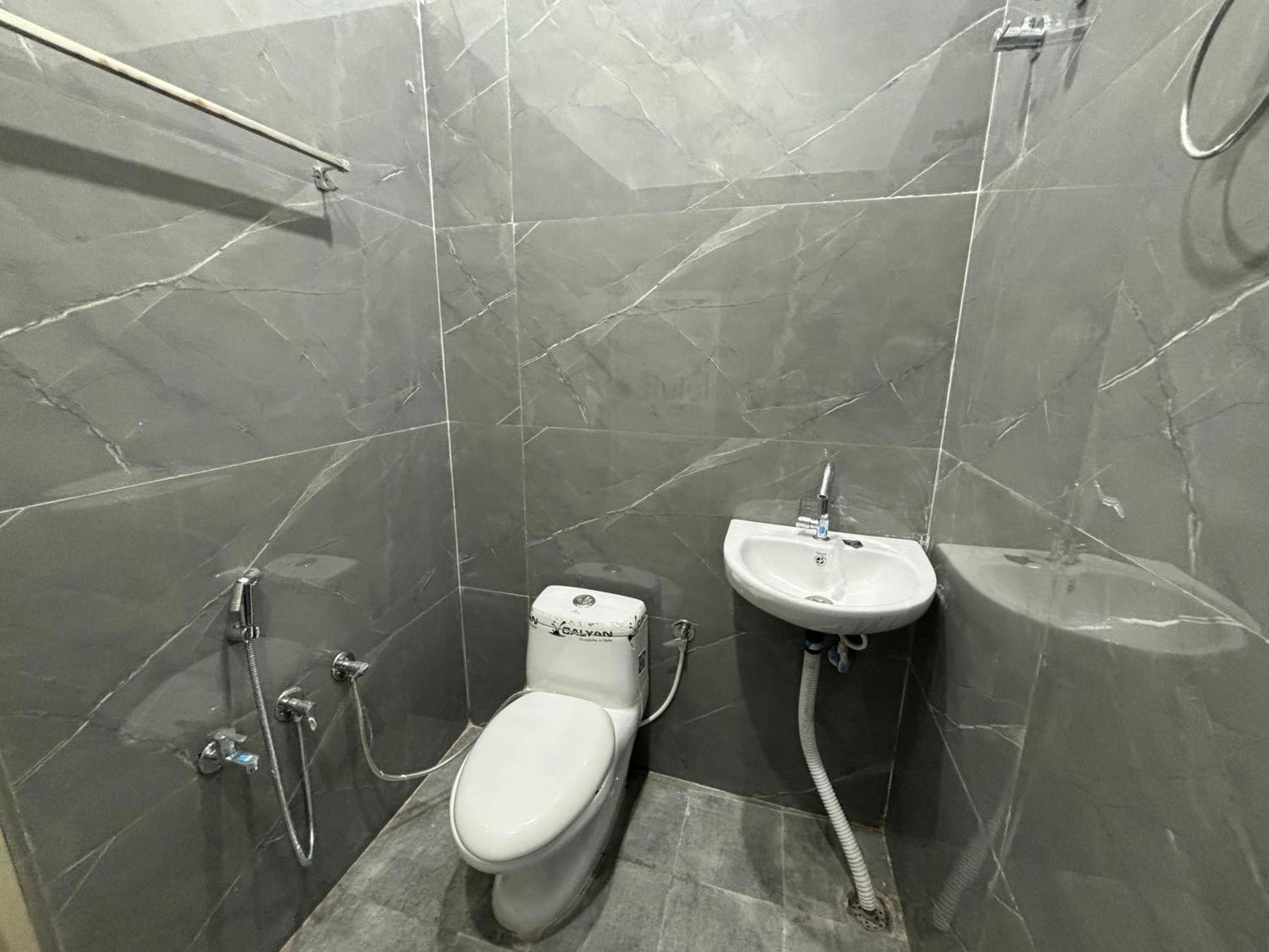 Vedas Hotel Ayodhya