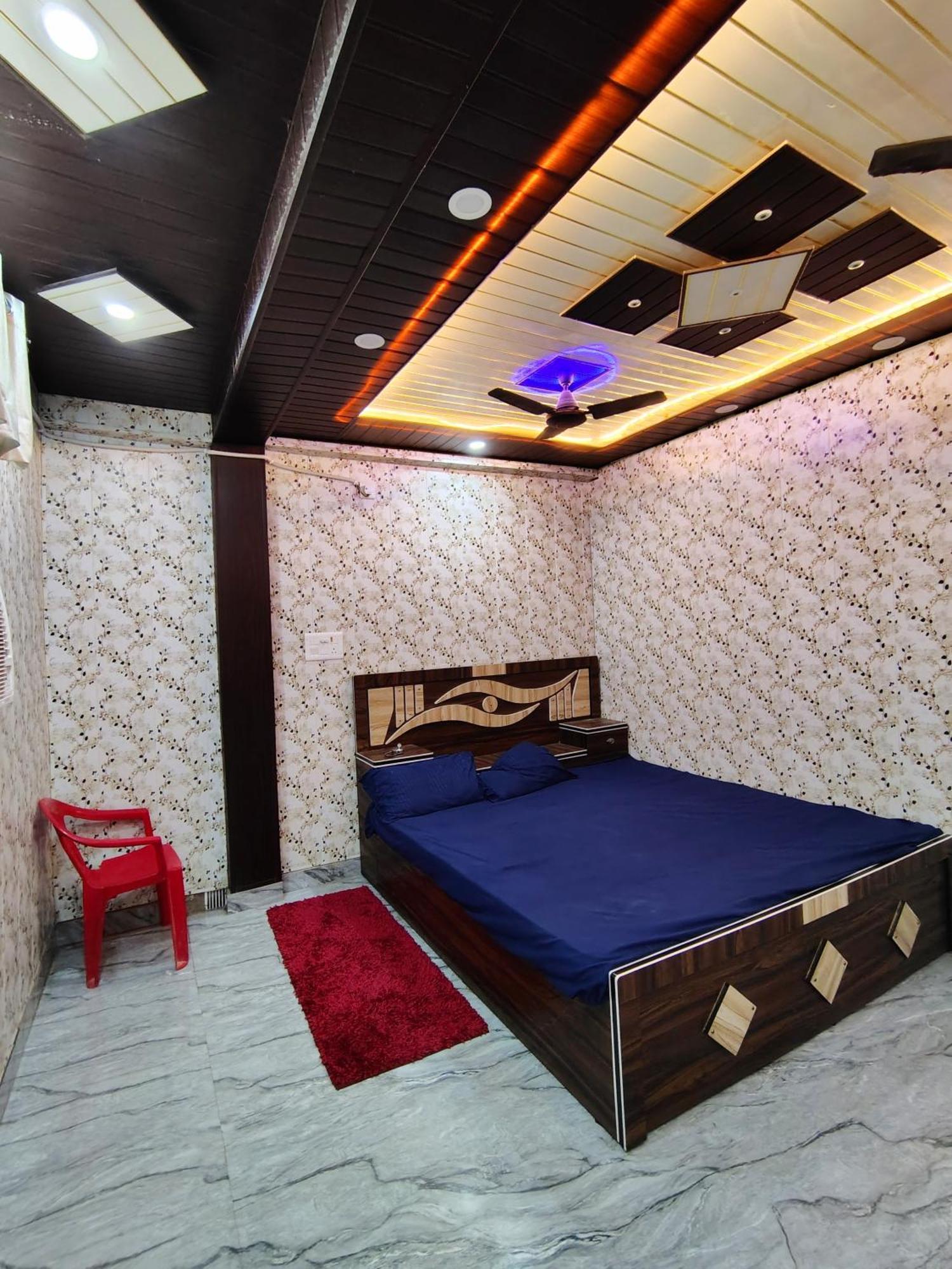 Guest house Shree Shyam Sharanam Paying