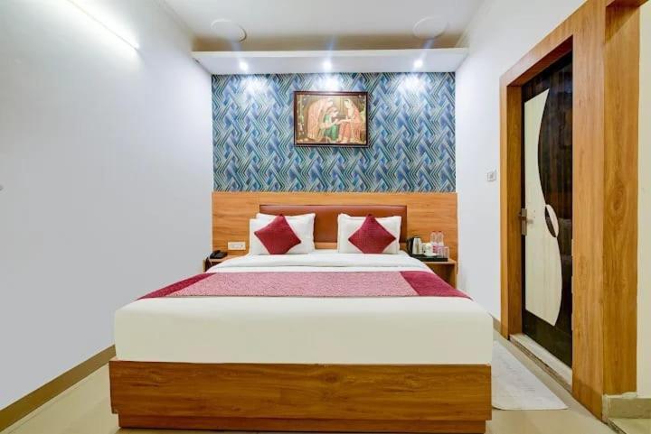 Hotel The Raamans - Near Ram Mandir , A Unit Of Anvi Ayodhya