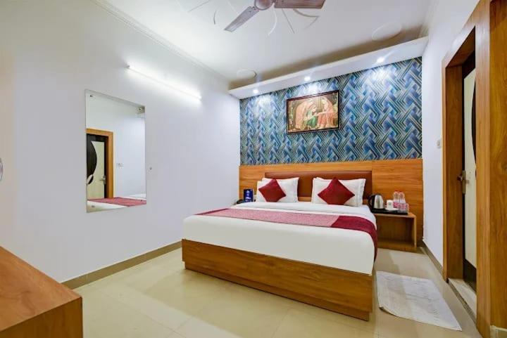 The Raamans - Near Ram Mandir , A Unit Of Anvi 3* Ayodhya