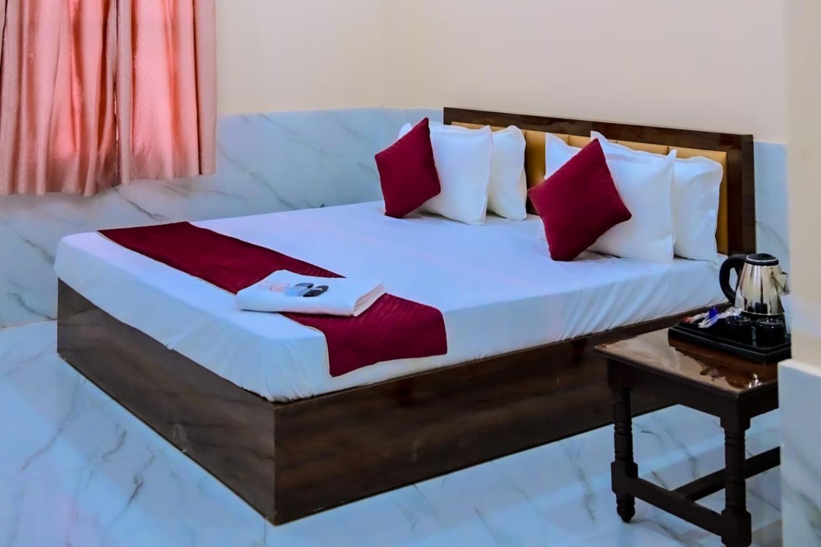 The Raamans - Near Ram Mandir , A Unit Of Anvi 3*