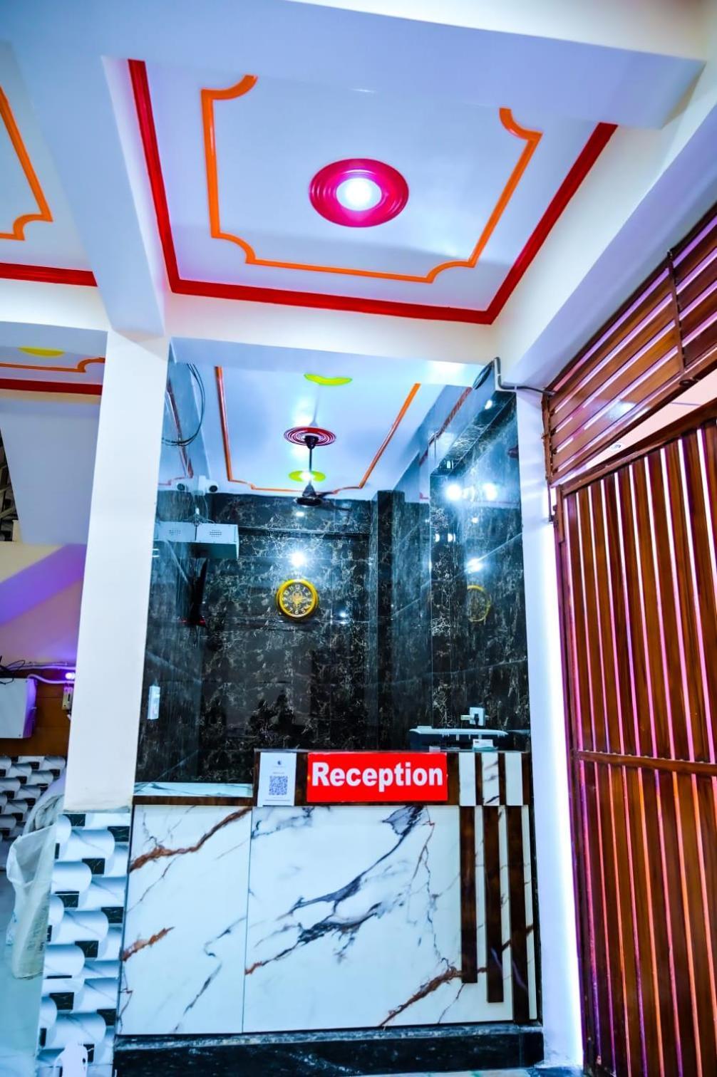 The Raamans - Near Ram Mandir , A Unit Of Anvi 3*
