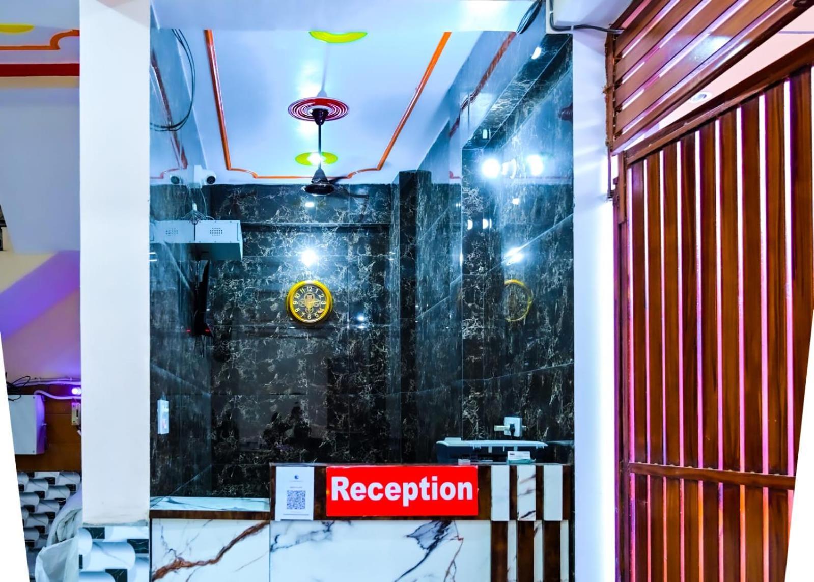 The Raamans - Near Ram Mandir , A Unit Of Anvi 3*