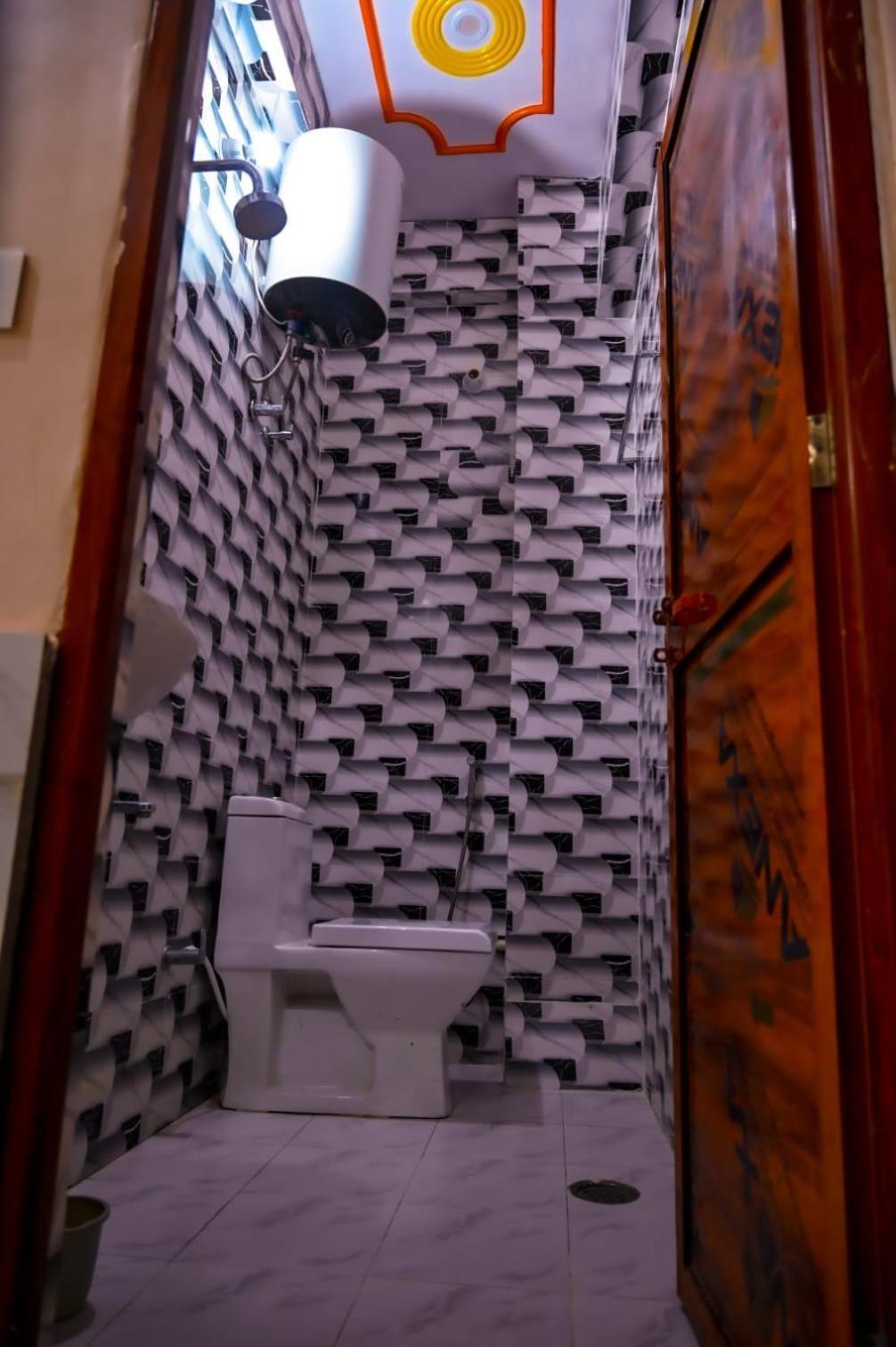The Raamans - Near Ram Mandir , A Unit Of Anvi Hotel 3*