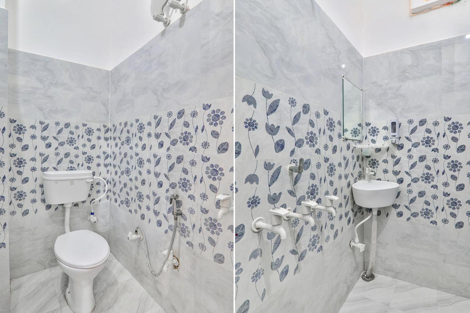 Fabhotel Rk Palace Hotel 3*