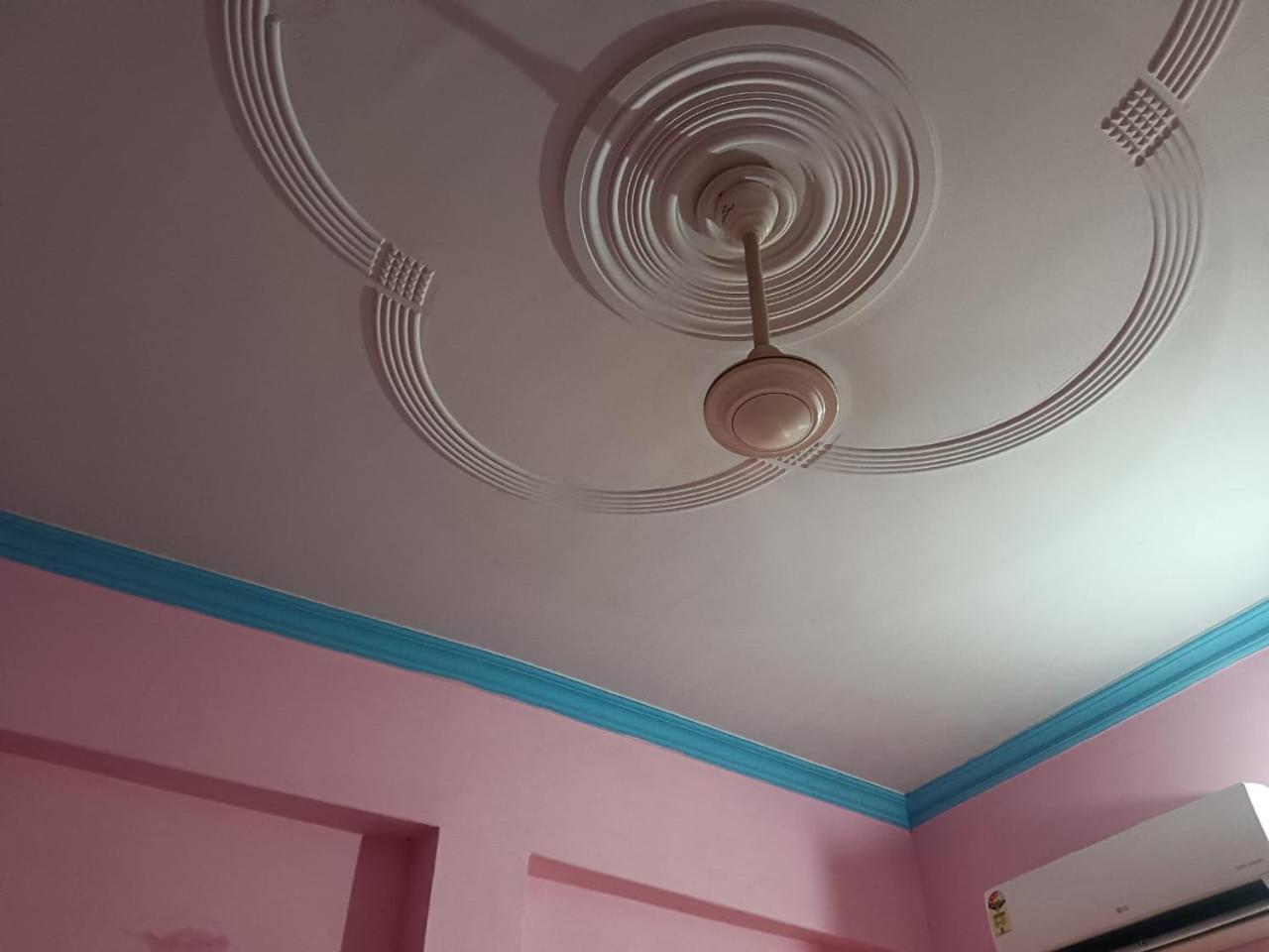 Hotel Ram Priya Bhawan Ram Mandir 200 Meetar